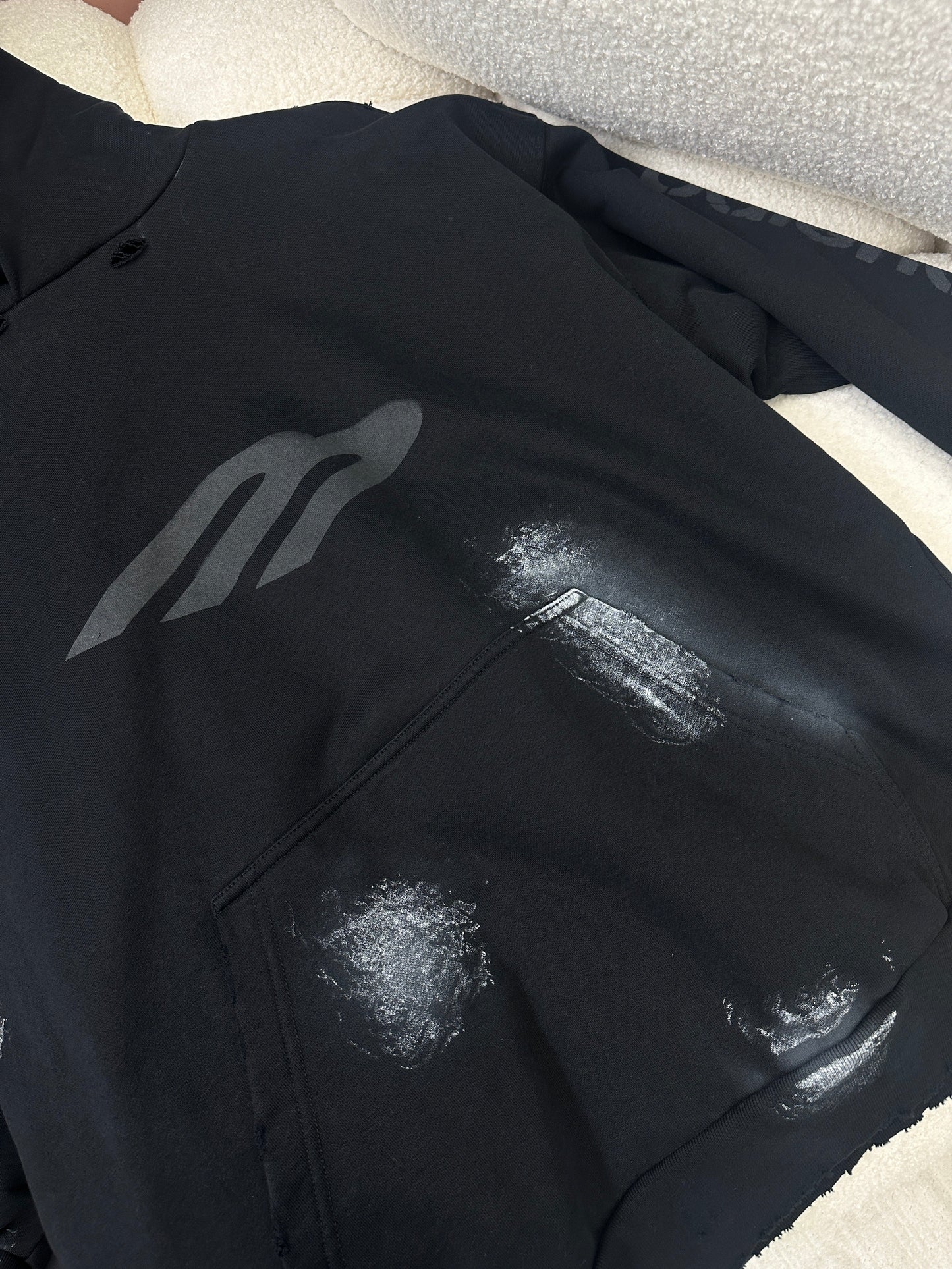 Blcg Hoodie