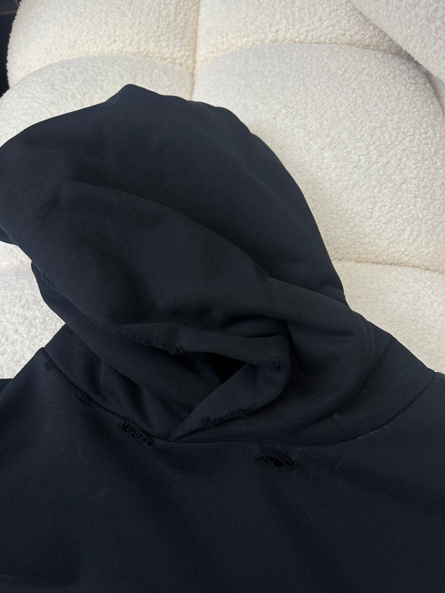 Blcg Hoodie