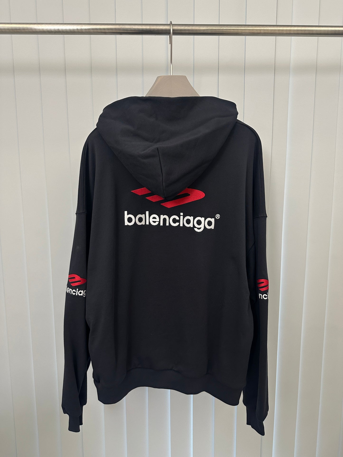 Blcg Hoodie
