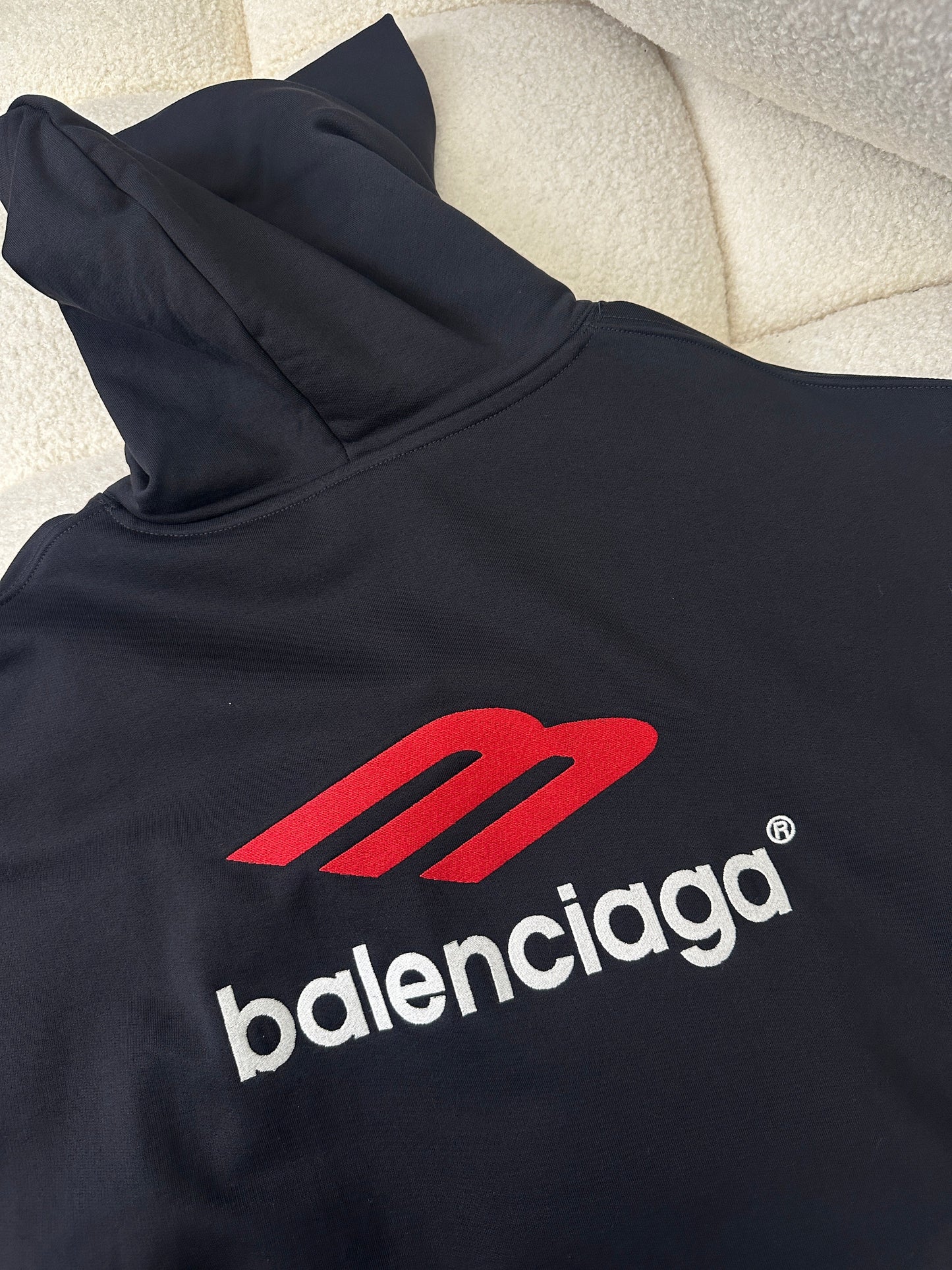Blcg Hoodie