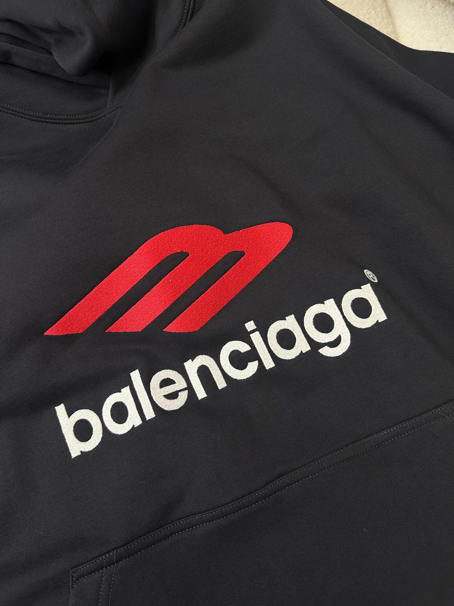 Blcg Hoodie