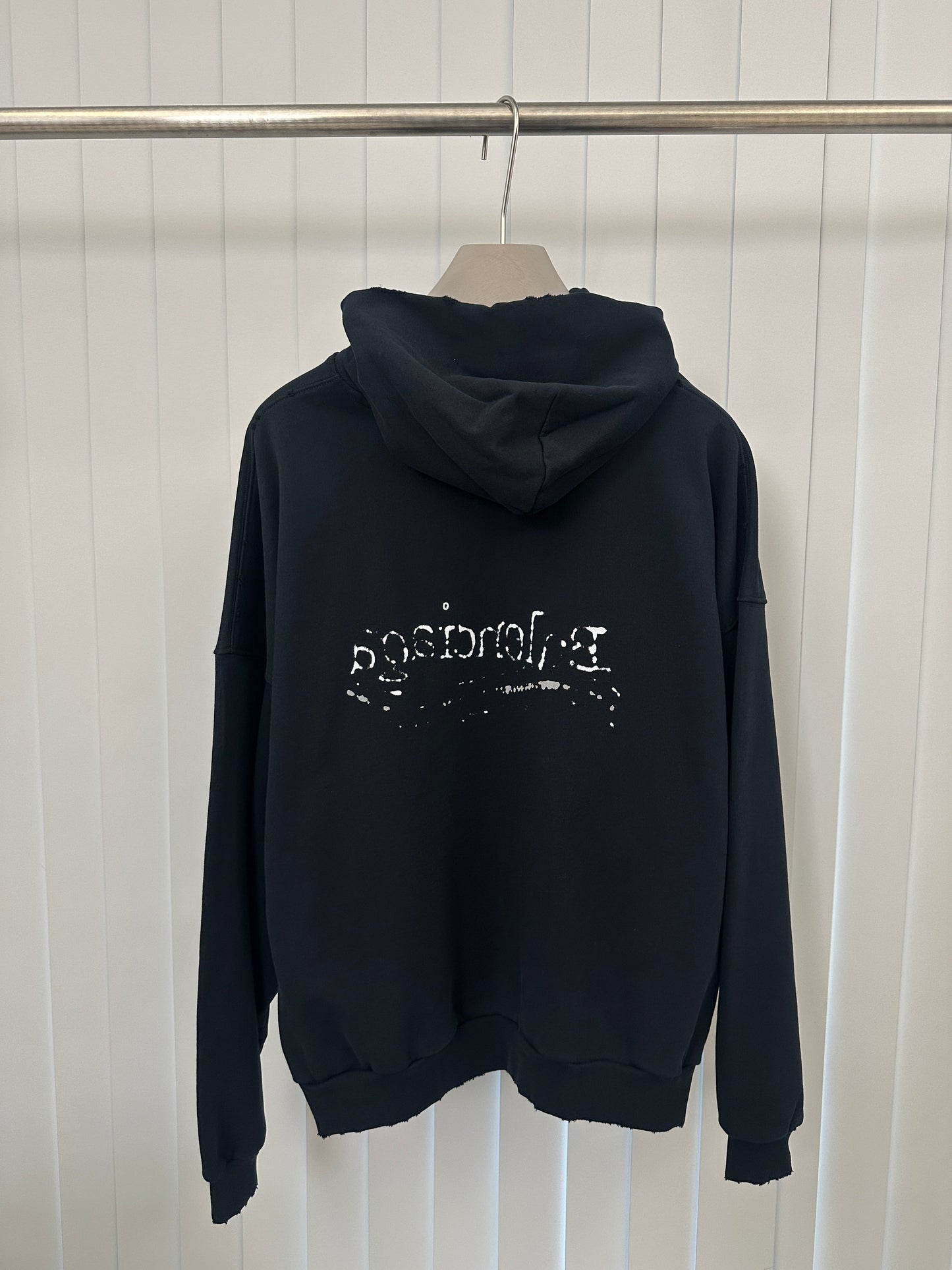 Blcg Hoodie