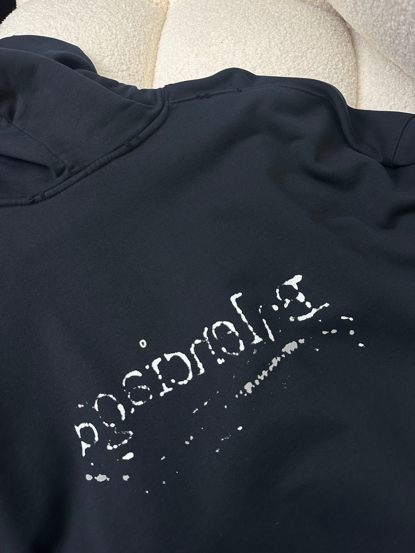 Blcg Hoodie