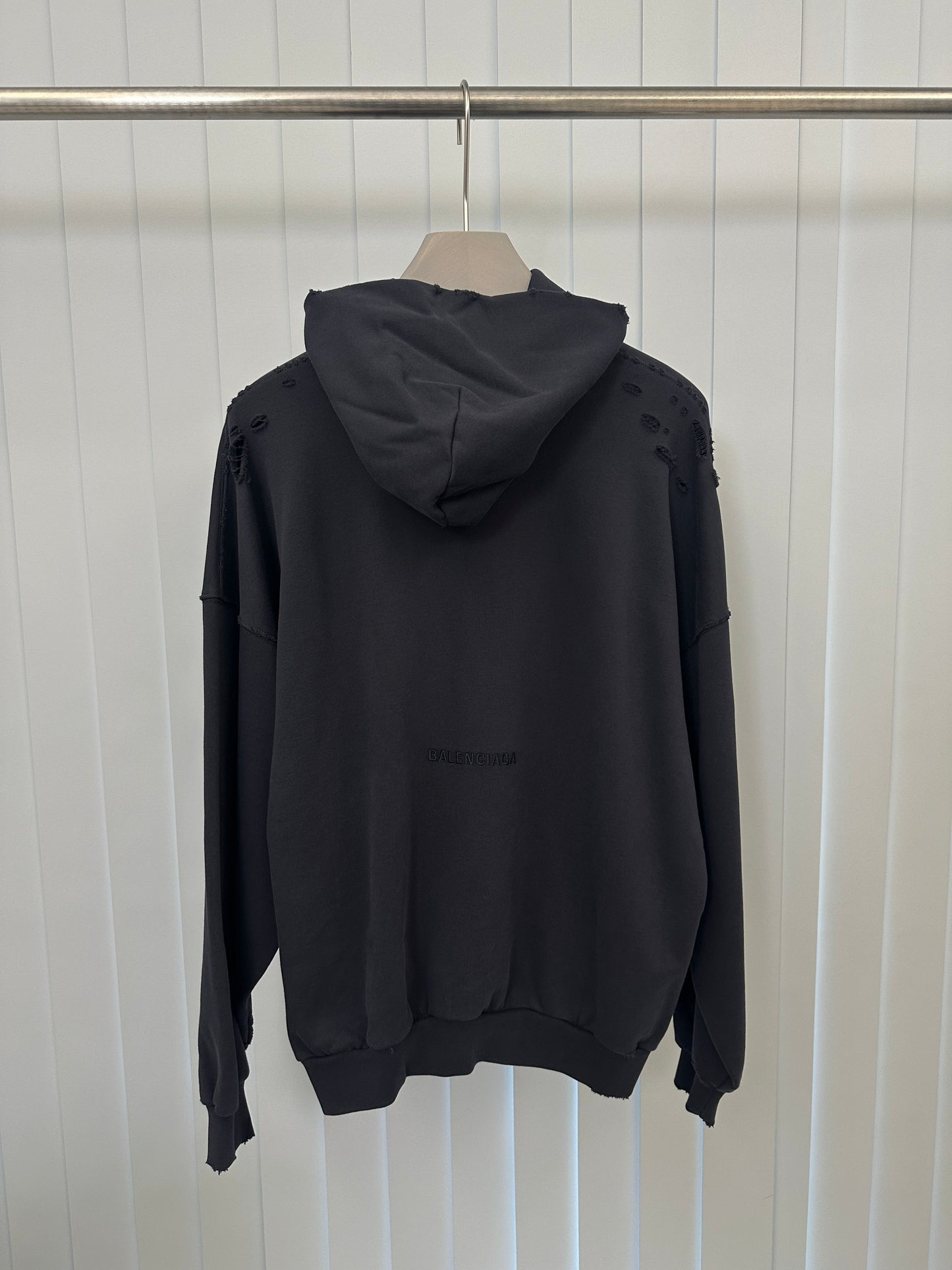 Blcg Hoodie