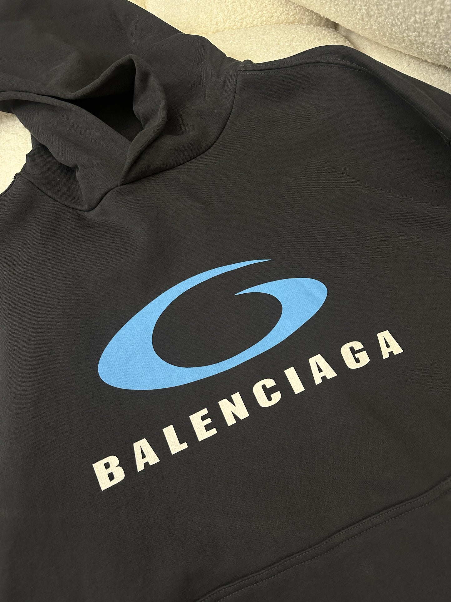 Blcg Hoodie