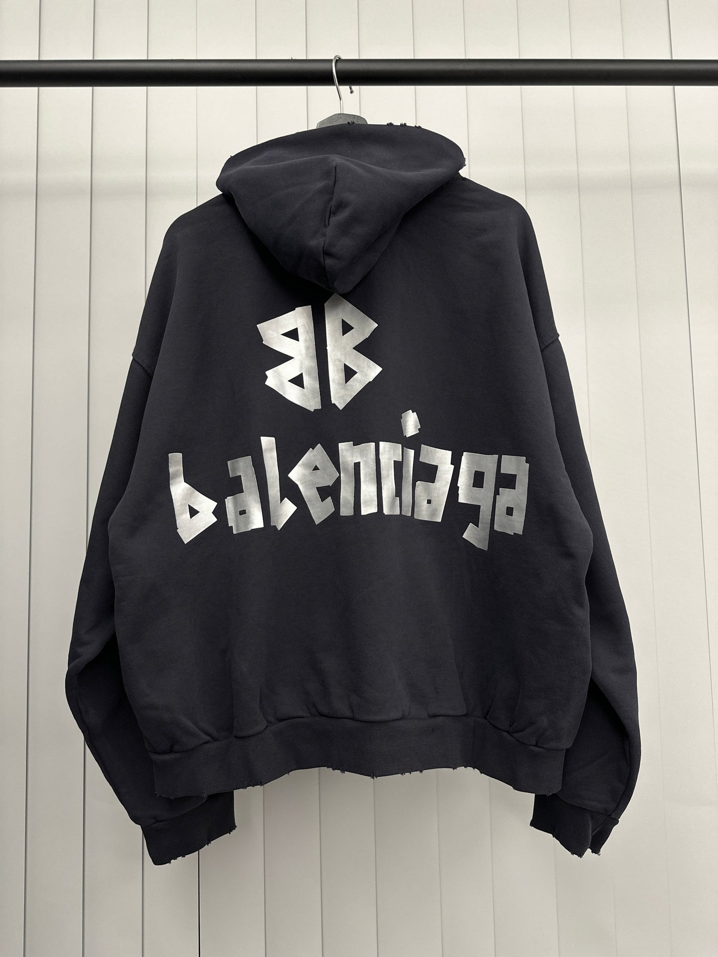 Blcg Hoodie