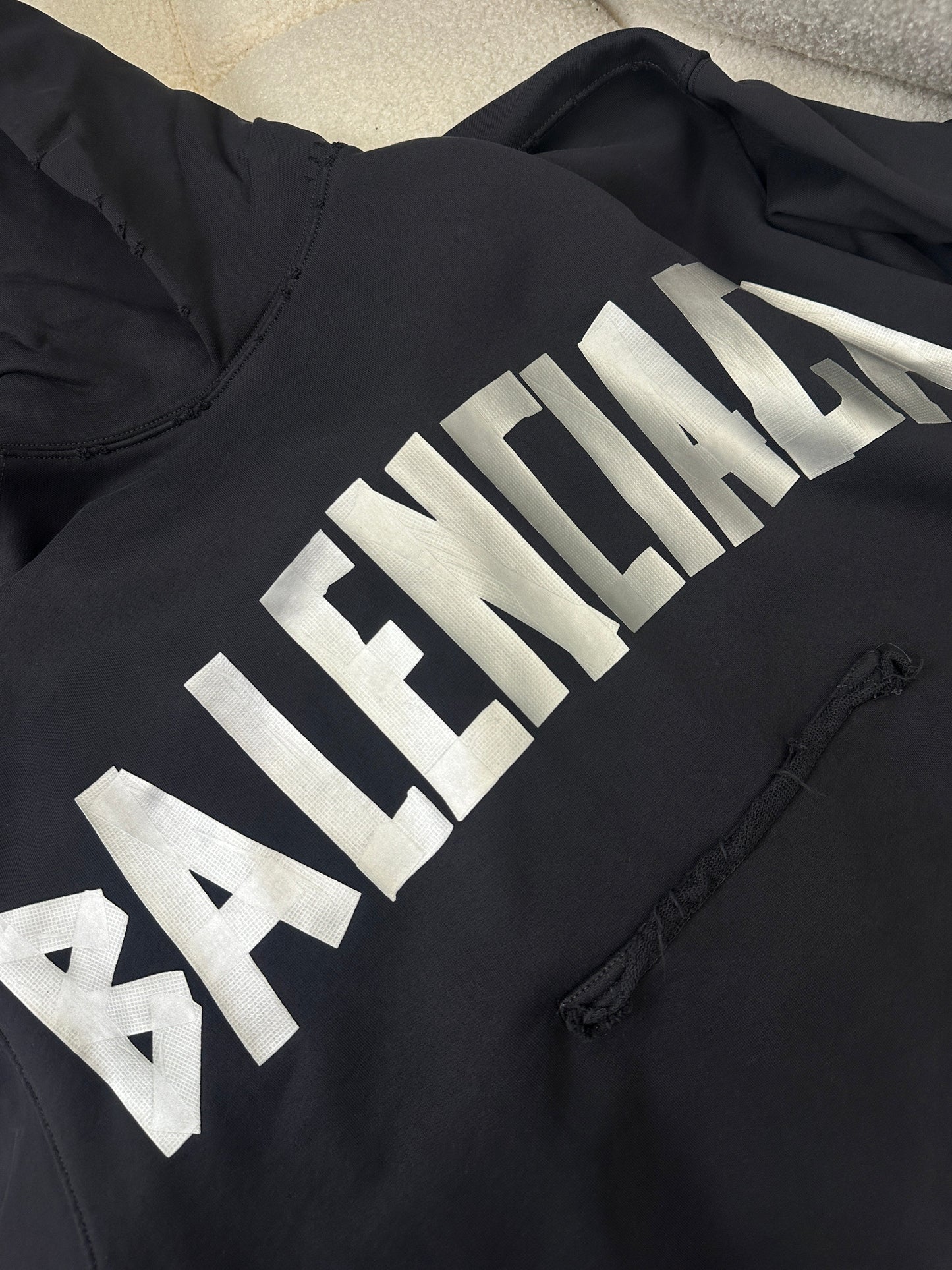 Blcg Hoodie