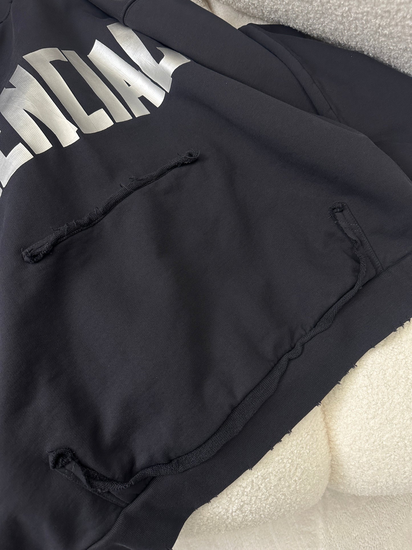 Blcg Hoodie