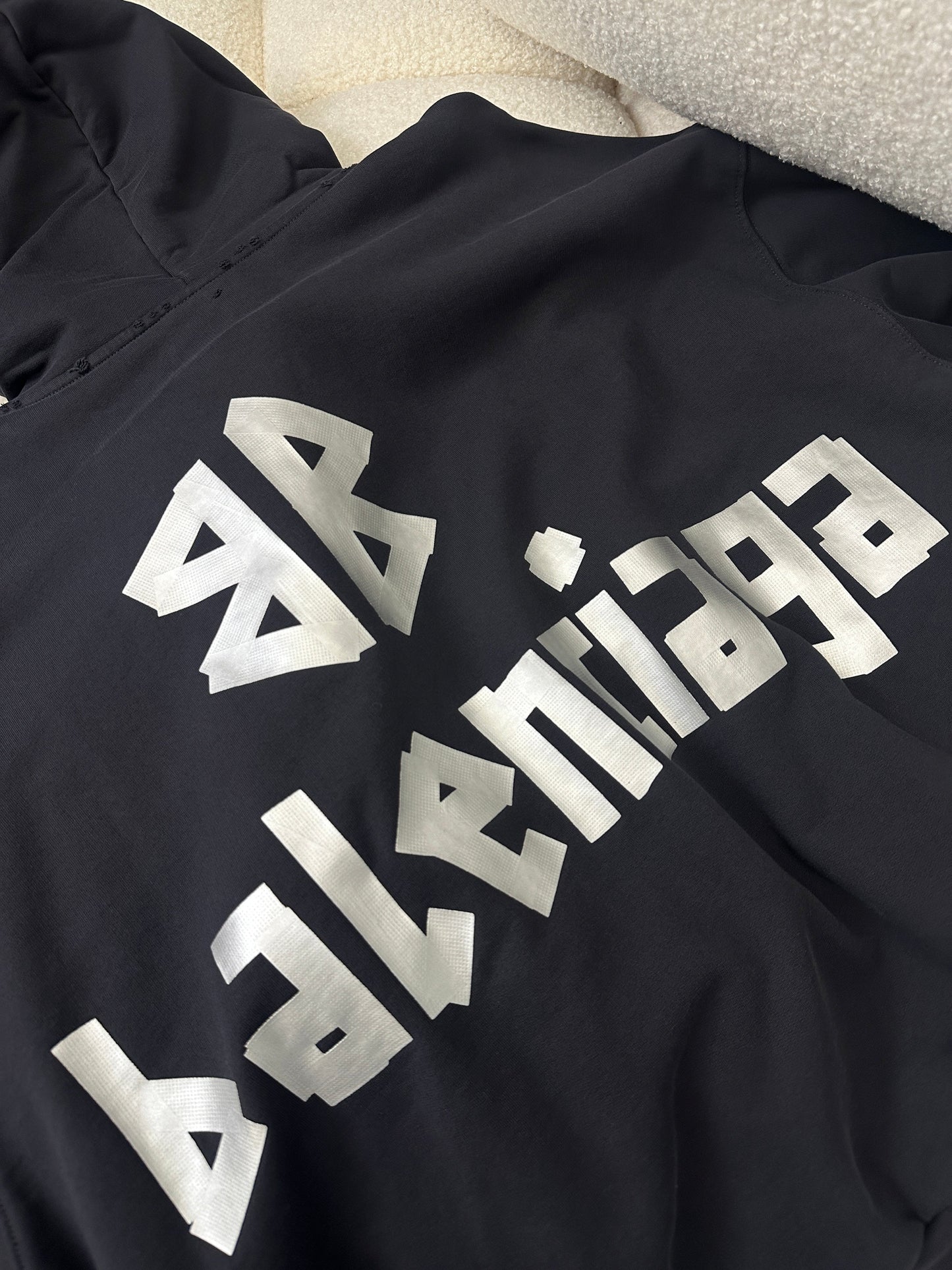 Blcg Hoodie