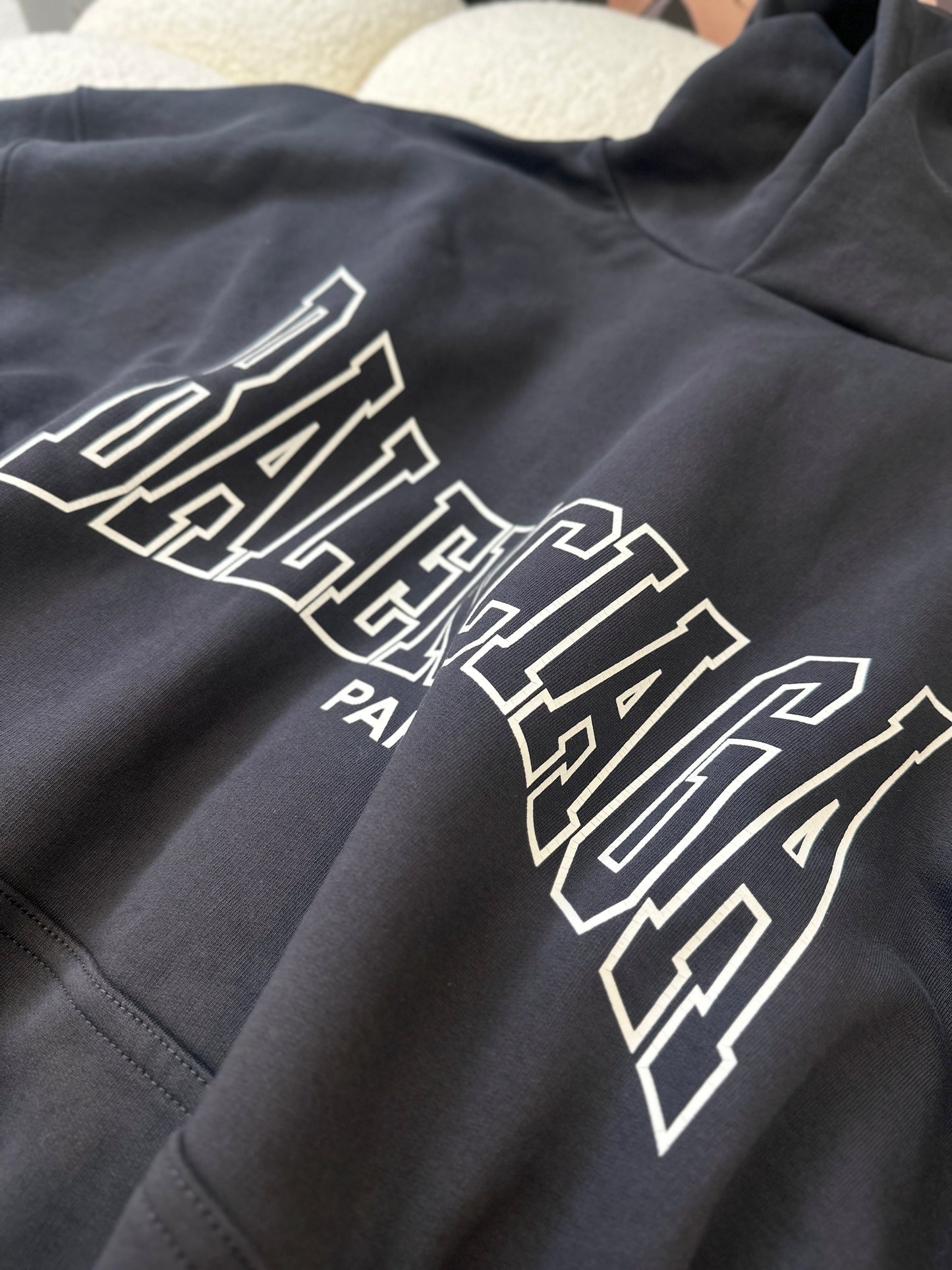 Blcg Hoodie