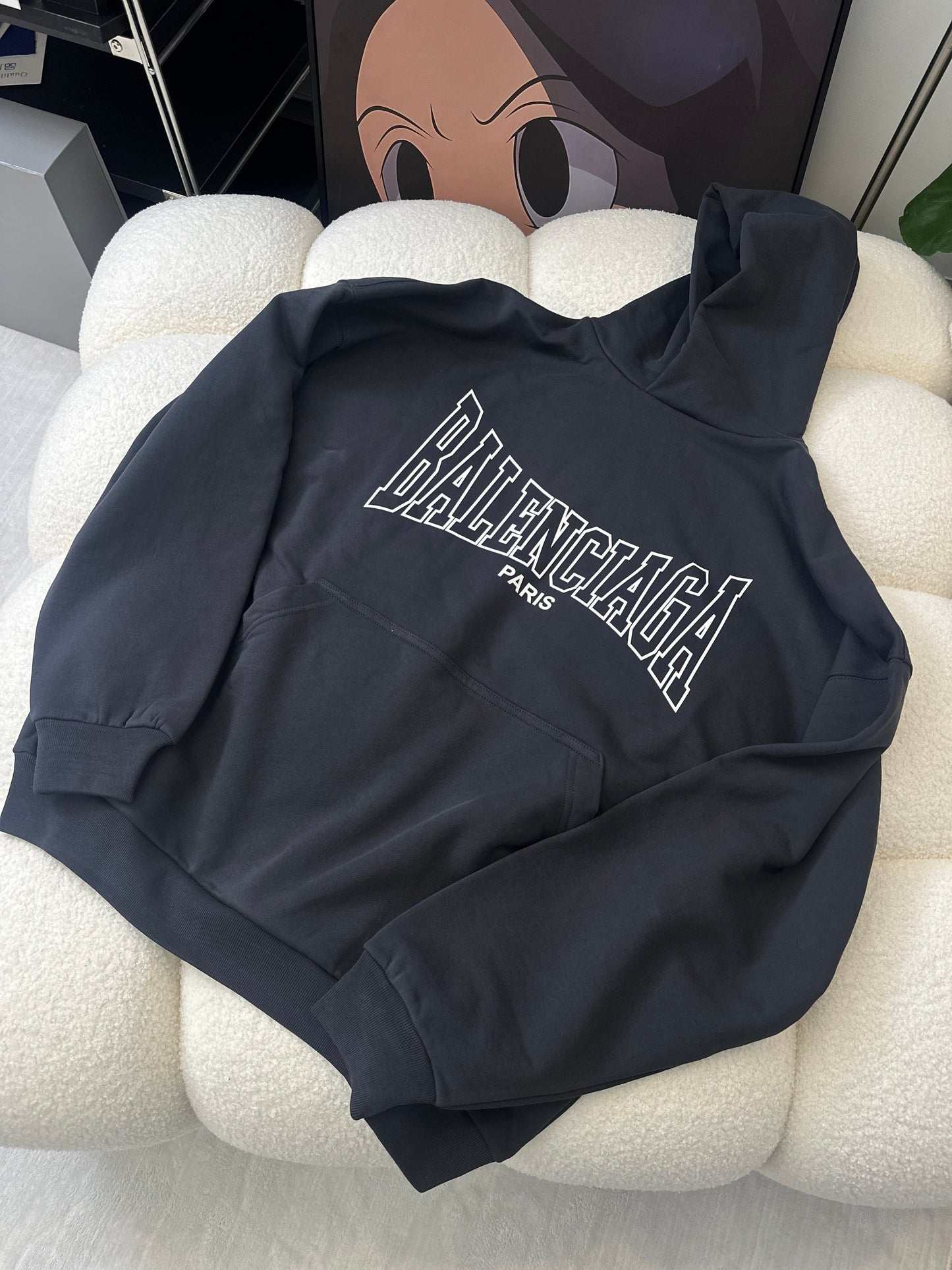 Blcg Hoodie