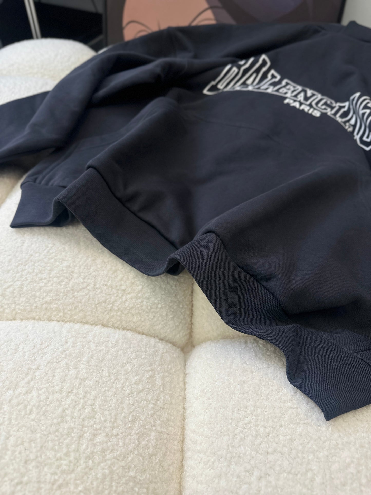 Blcg Hoodie