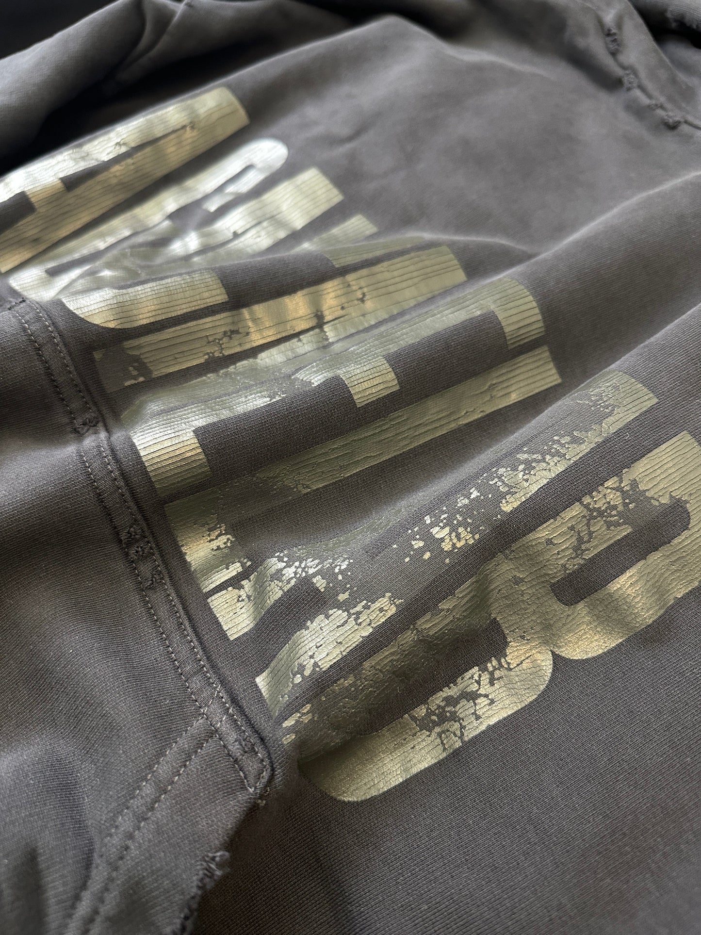 Blcg Hoodie
