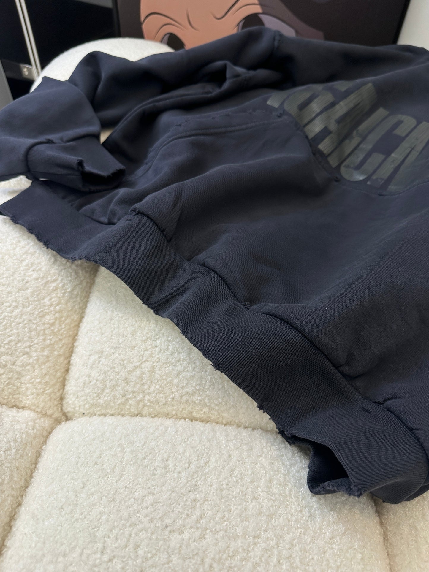 Blcg Hoodie