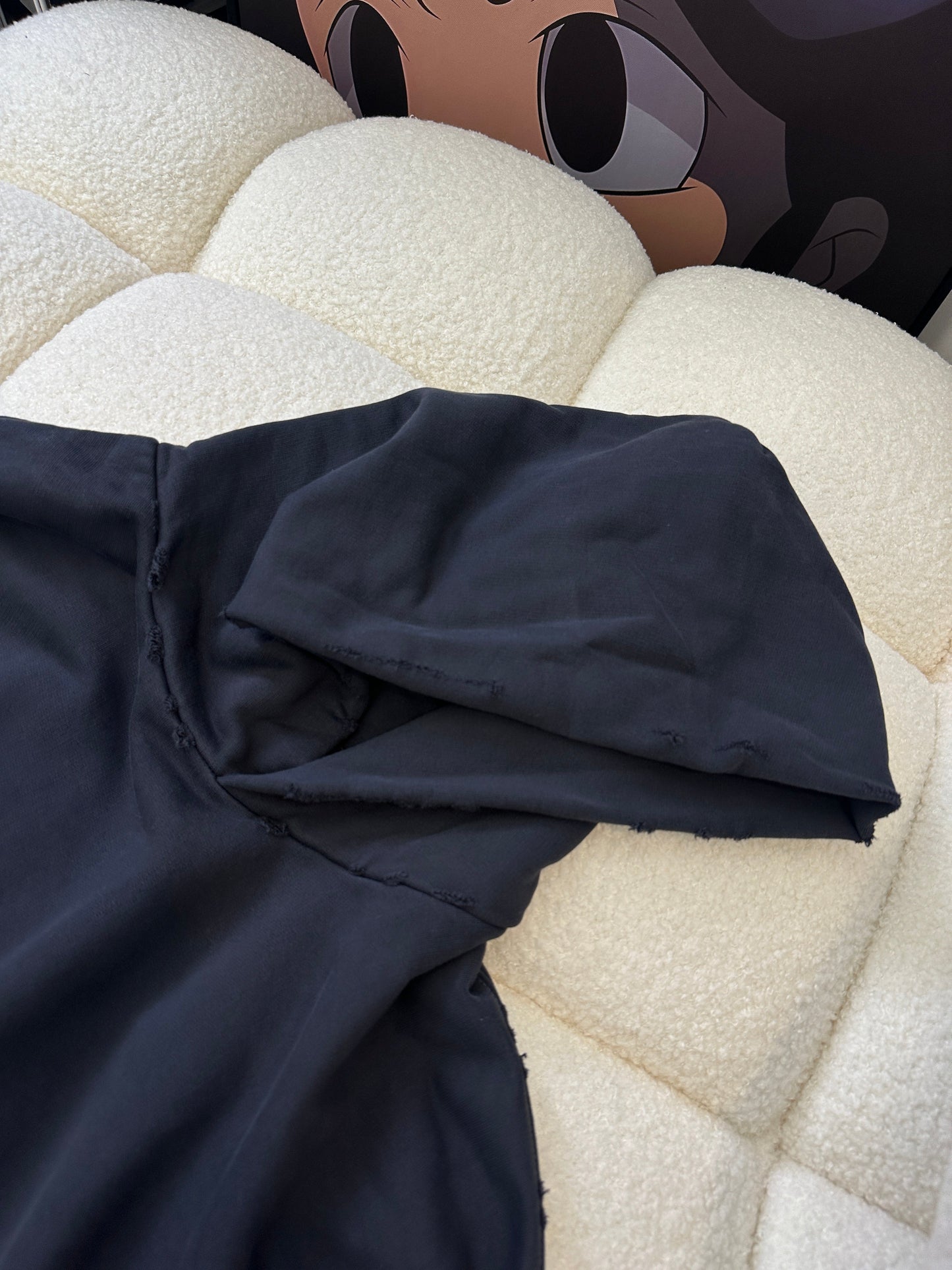 Blcg Hoodie