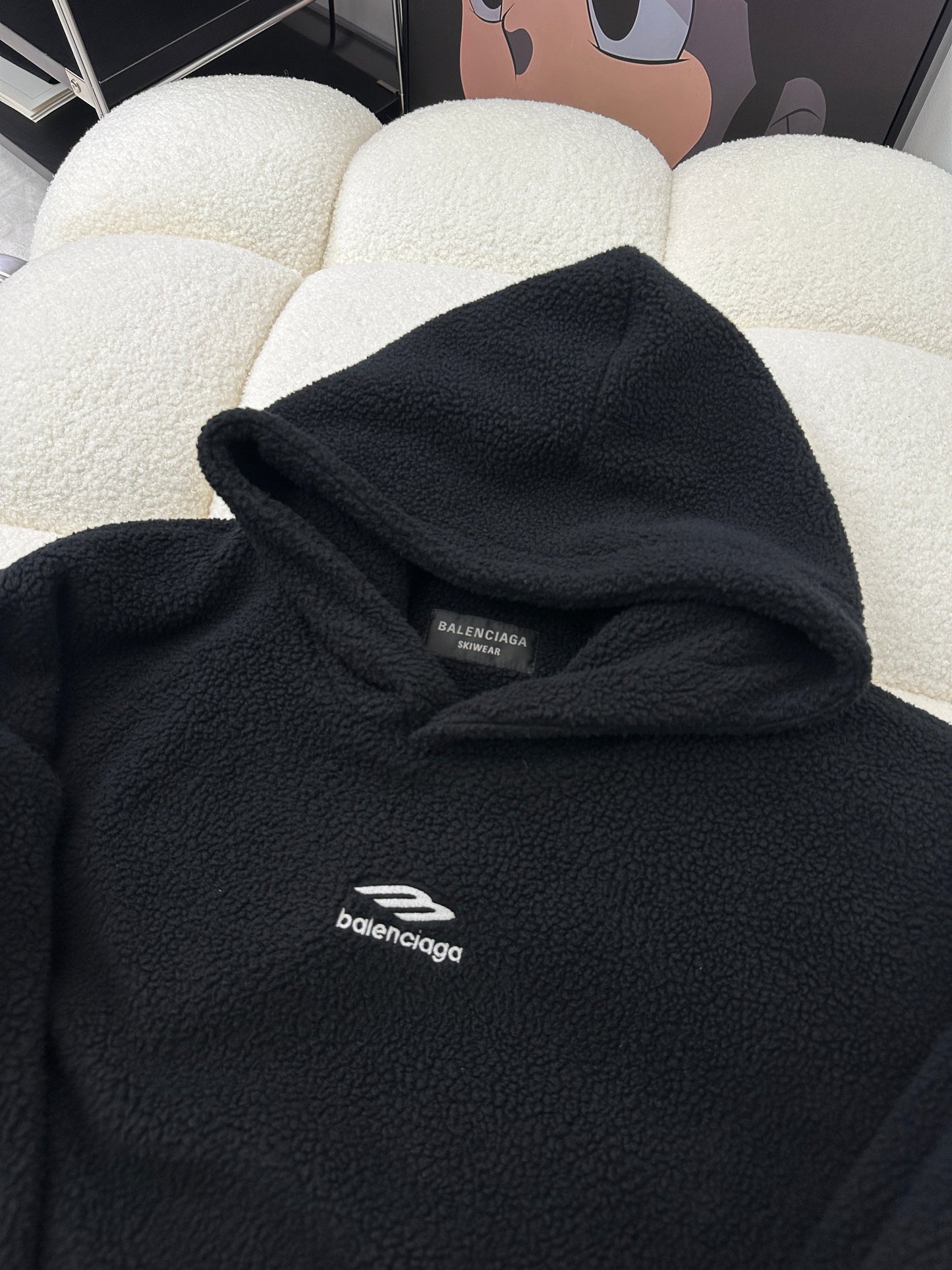 Blcg Hoodie