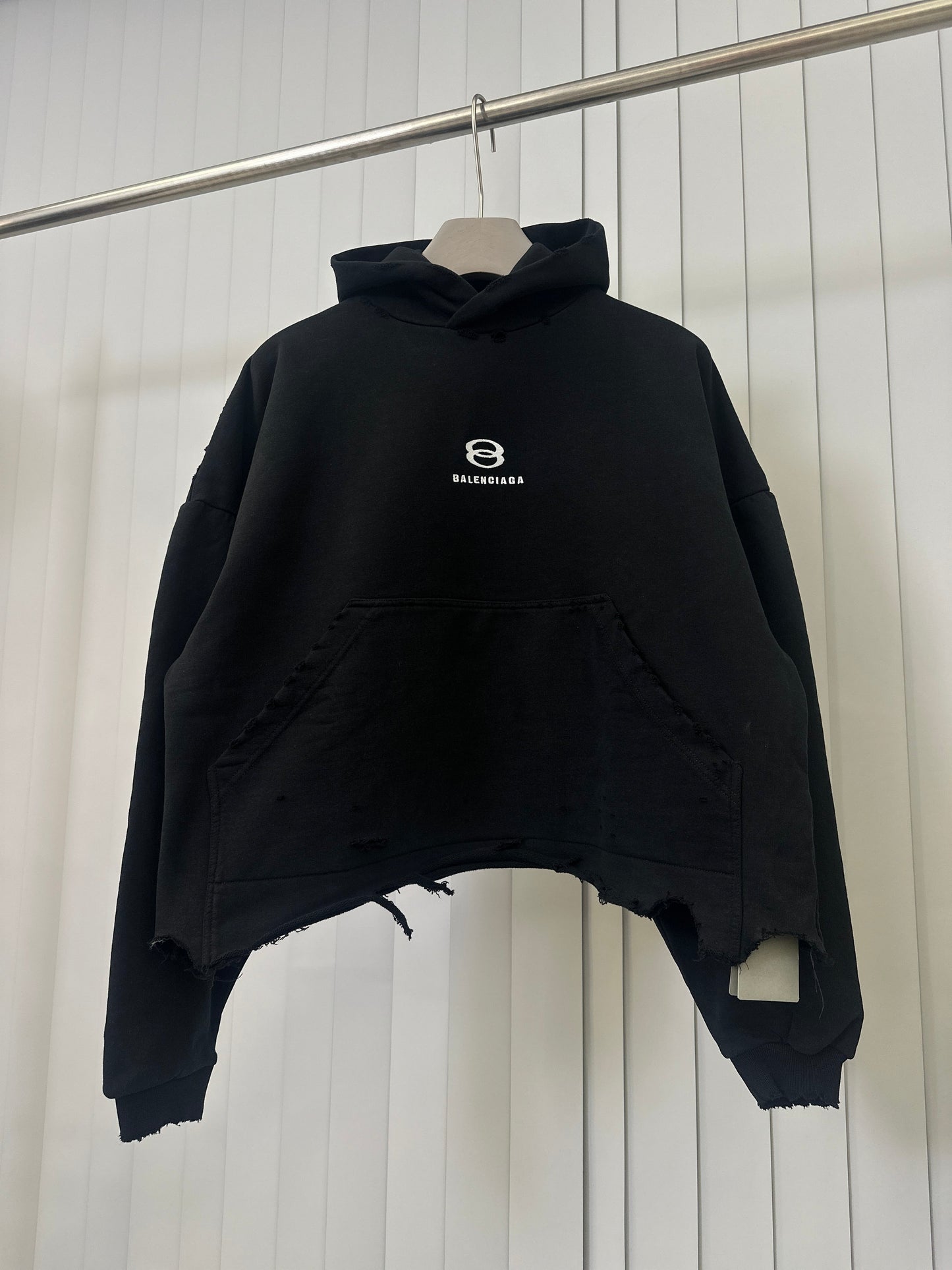 Blcg Hoodie