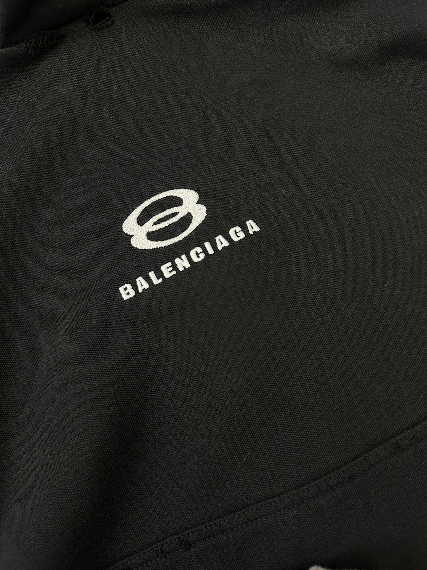 Blcg Hoodie