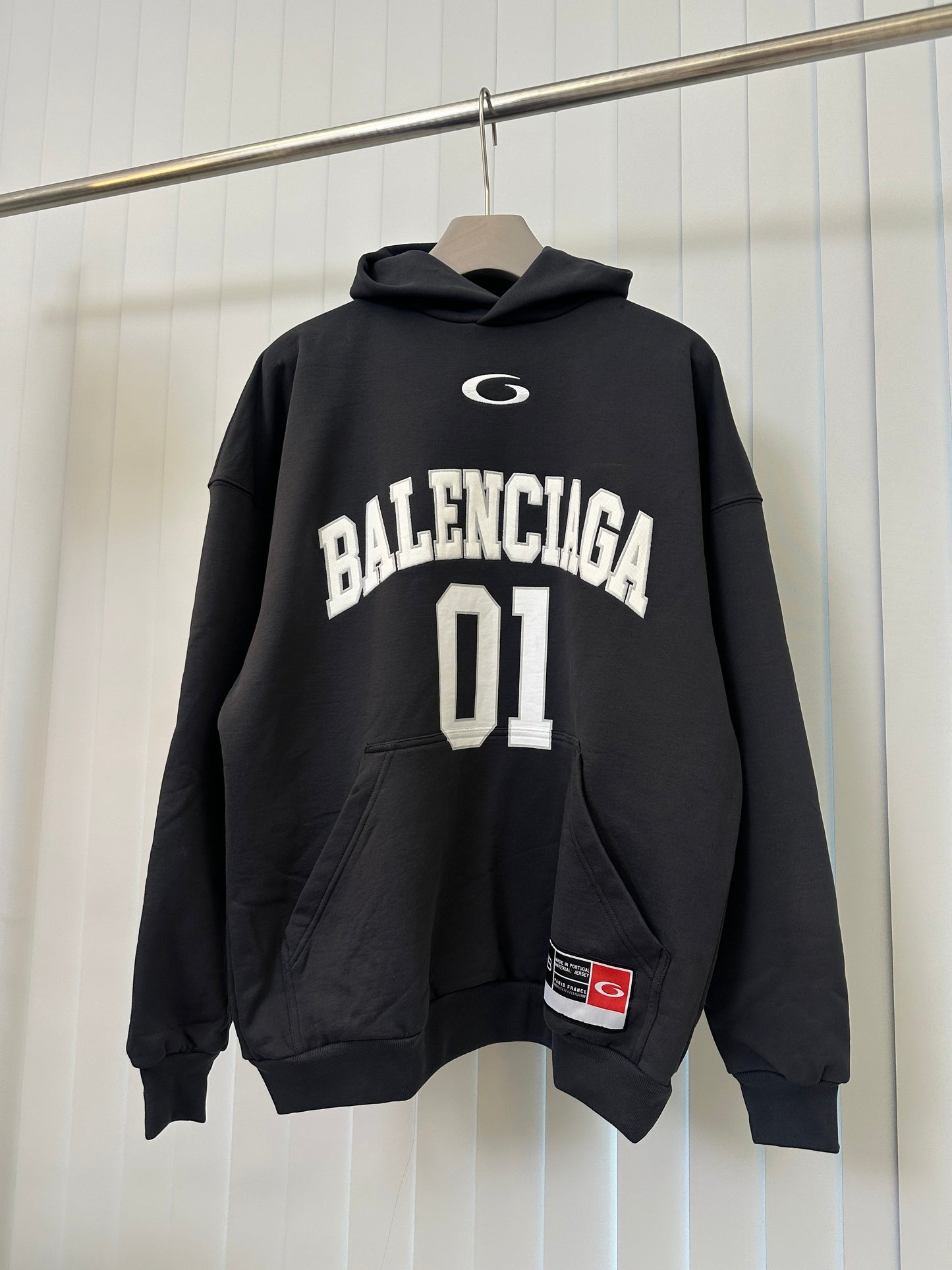 Blcg Hoodie