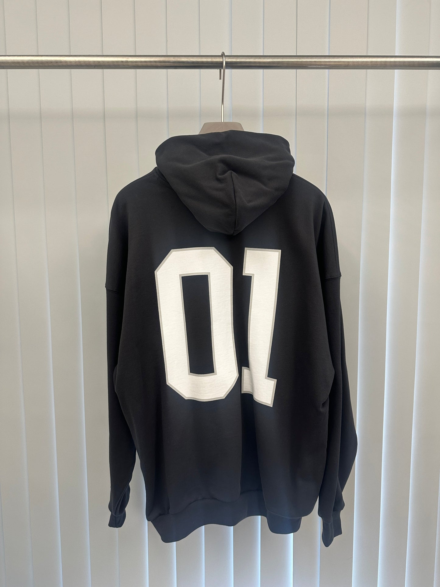 Blcg Hoodie