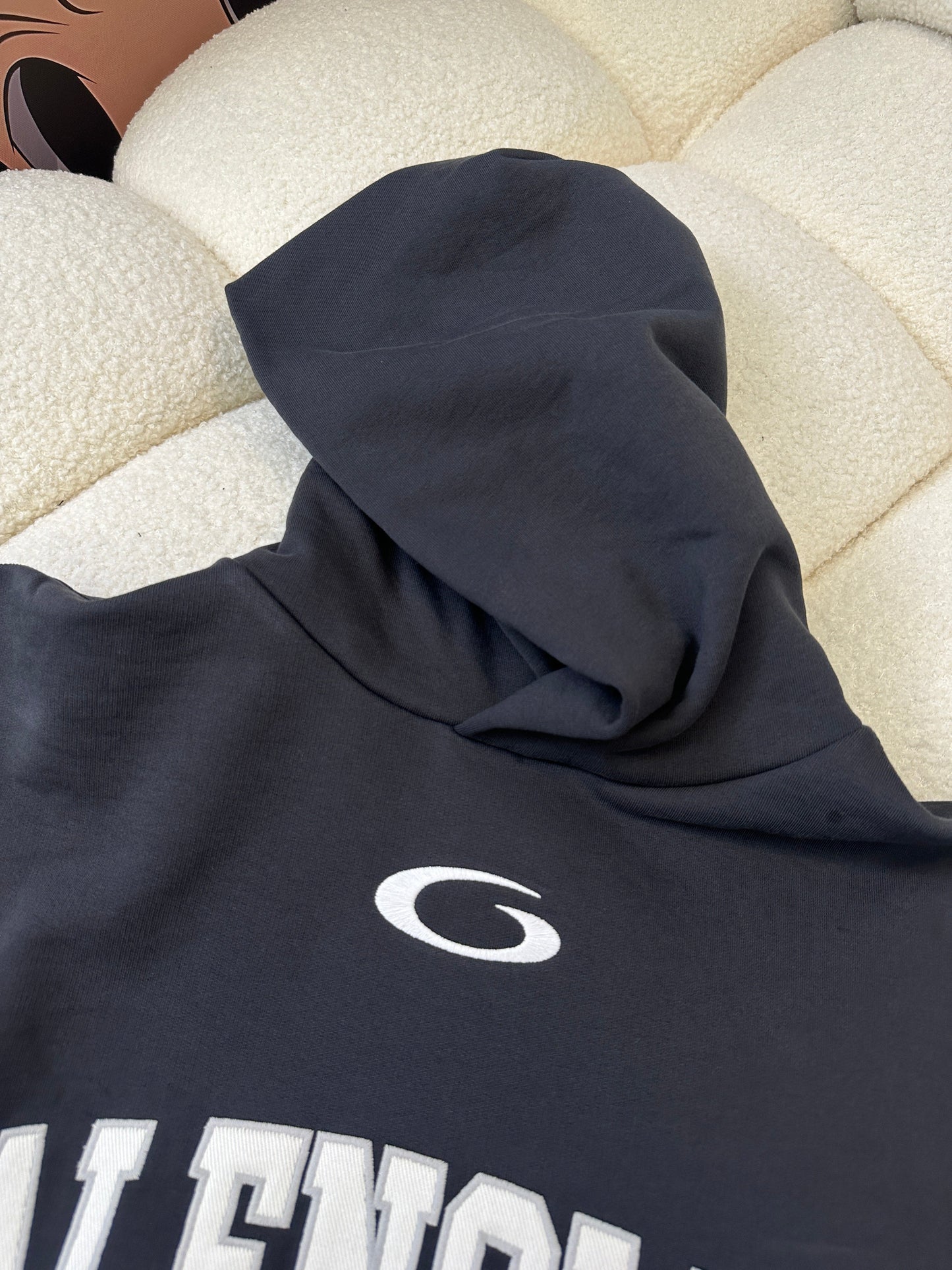 Blcg Hoodie