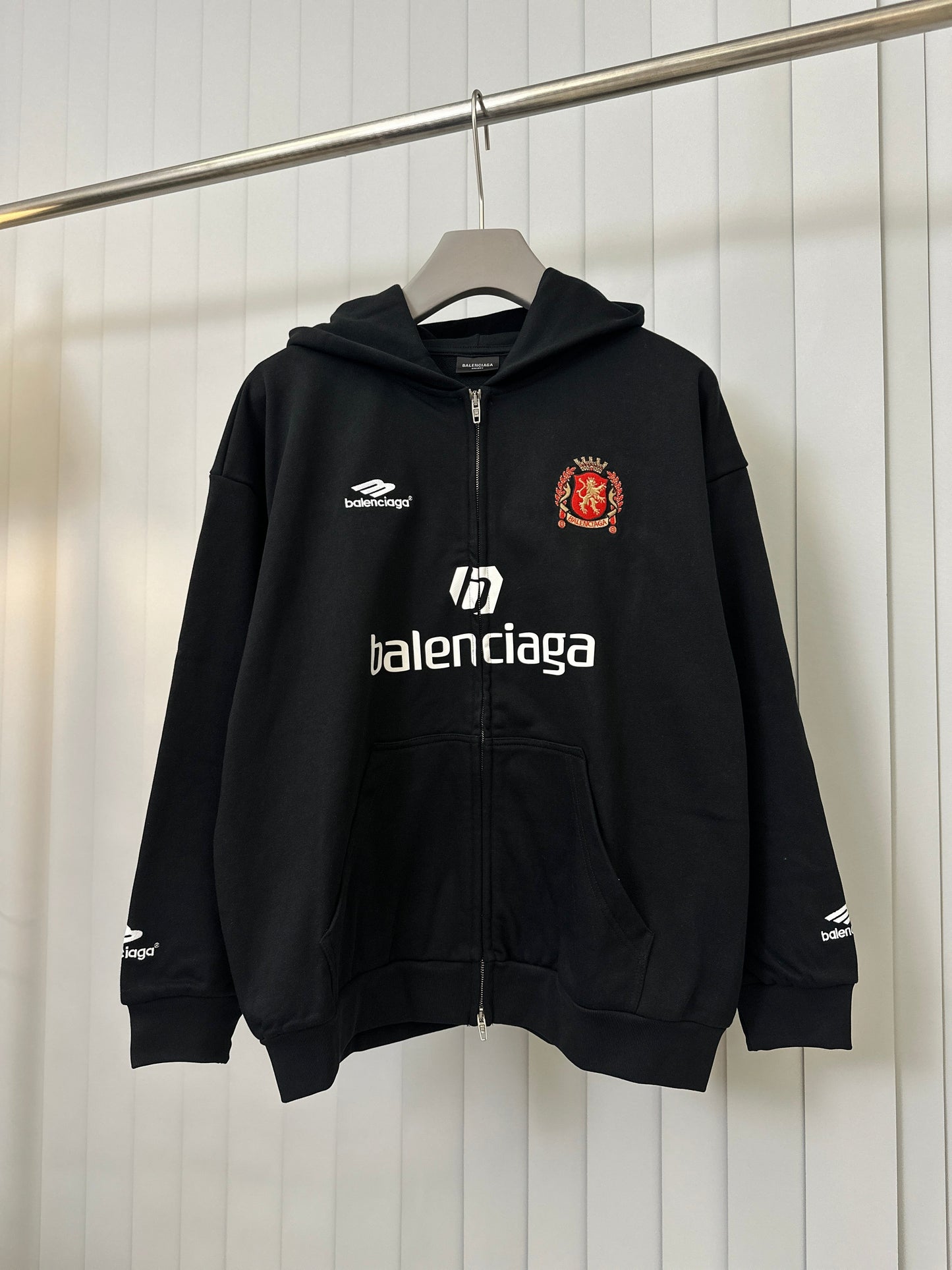 Blcg Jacket