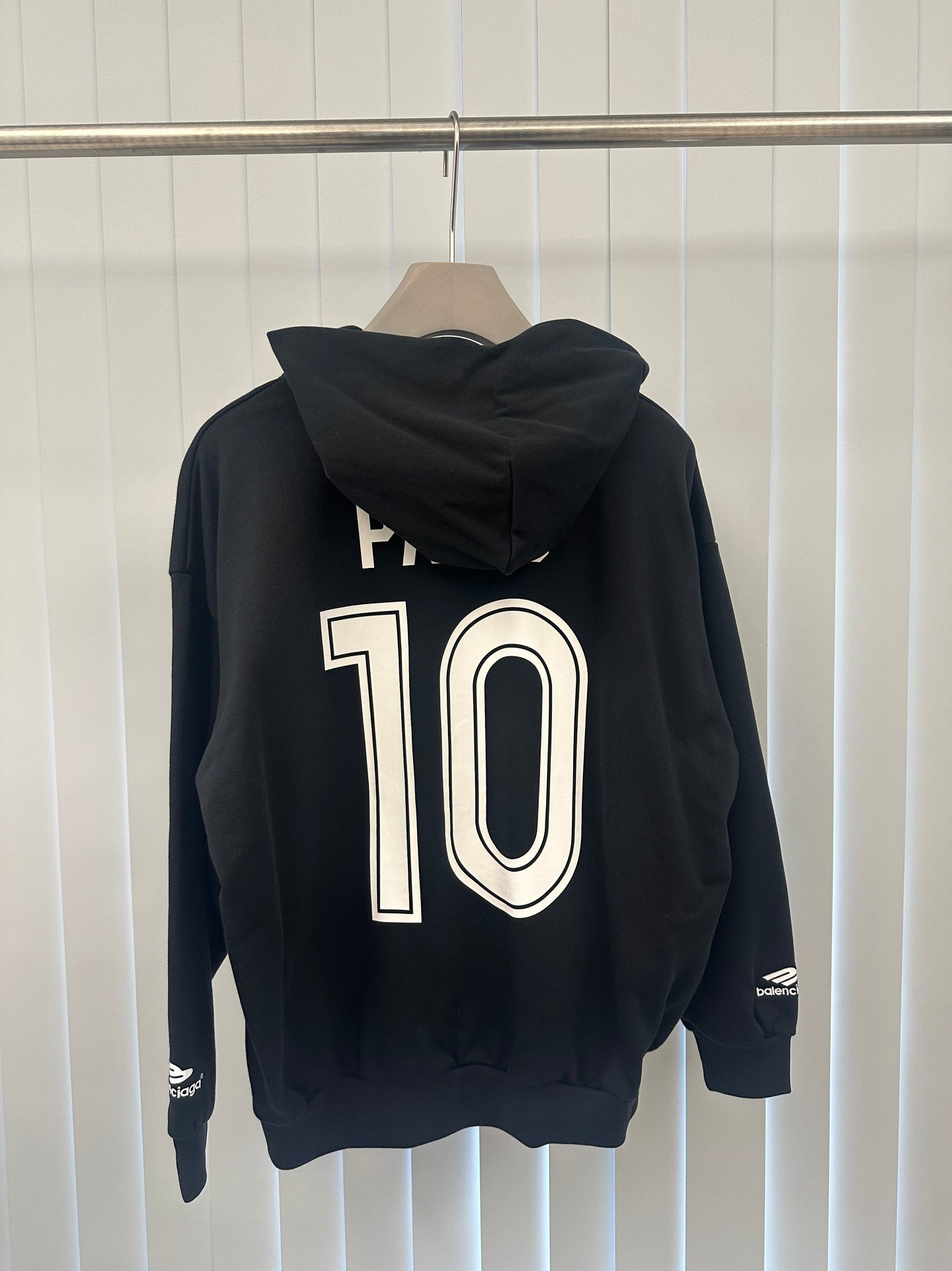 Blcg Jacket