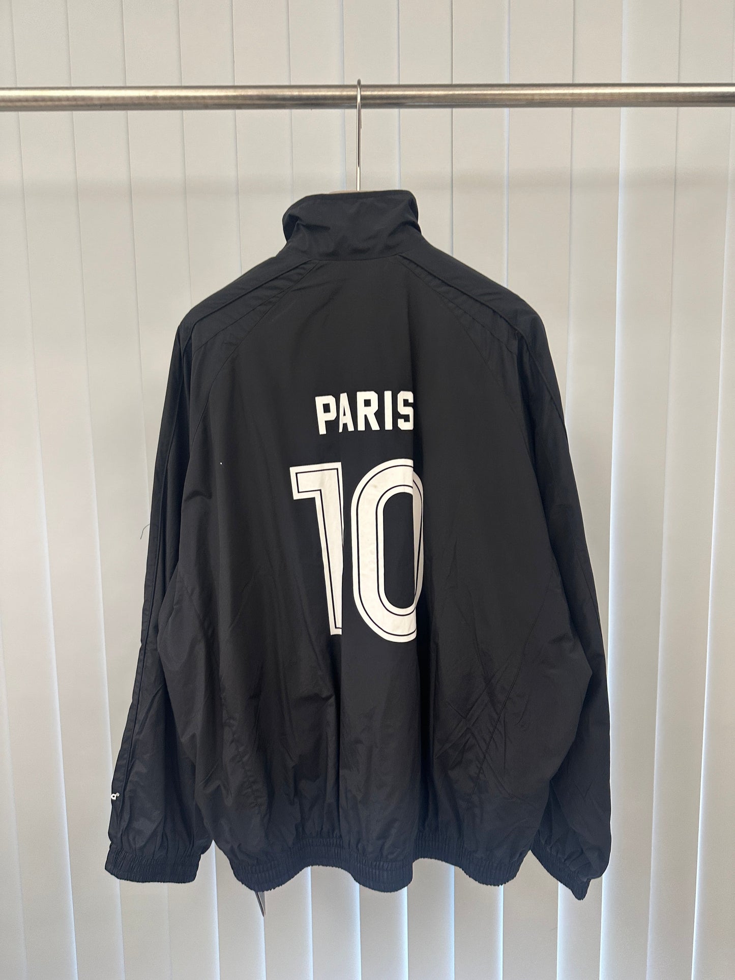 Blcg Jacket