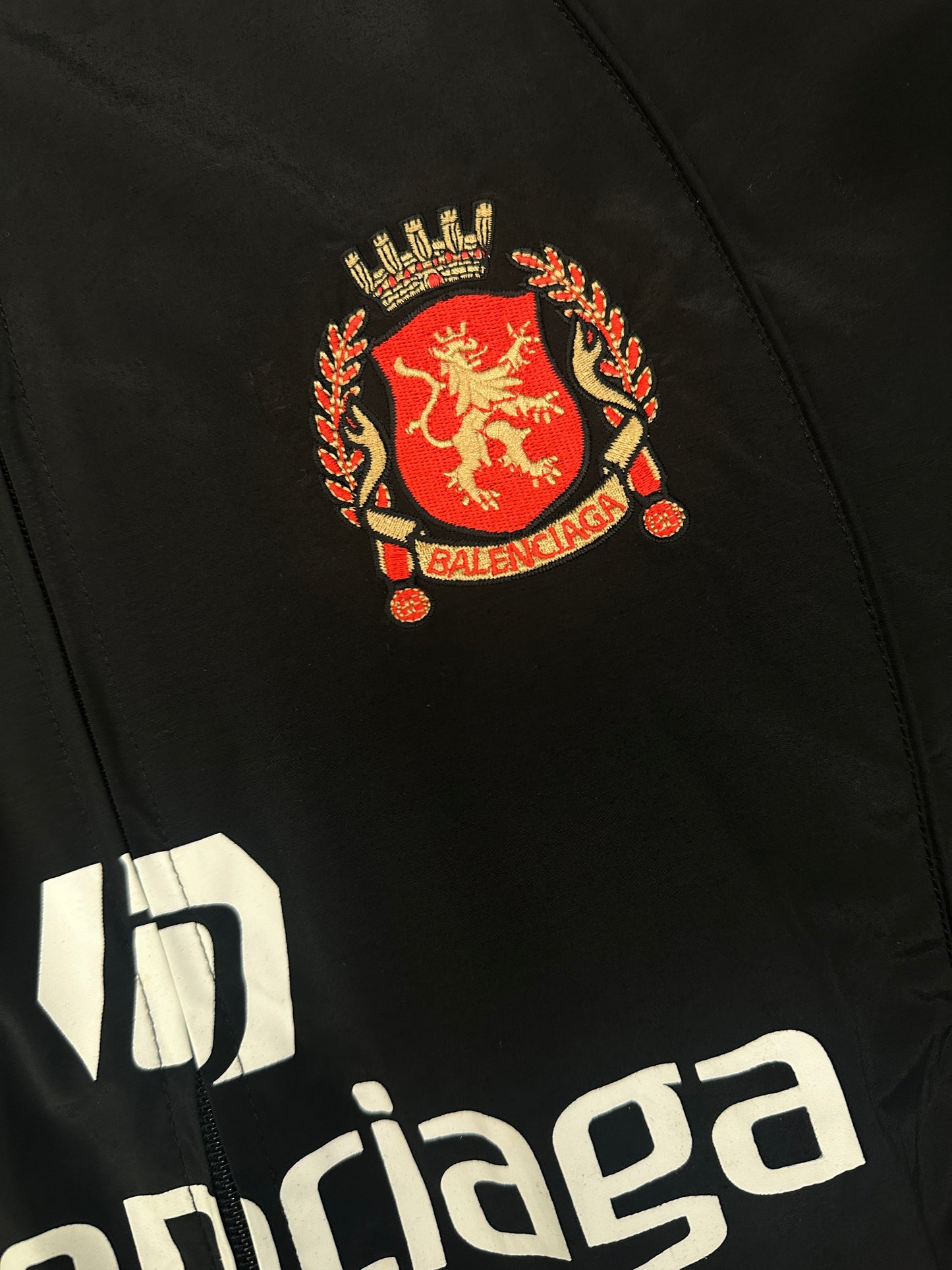 Blcg Jacket