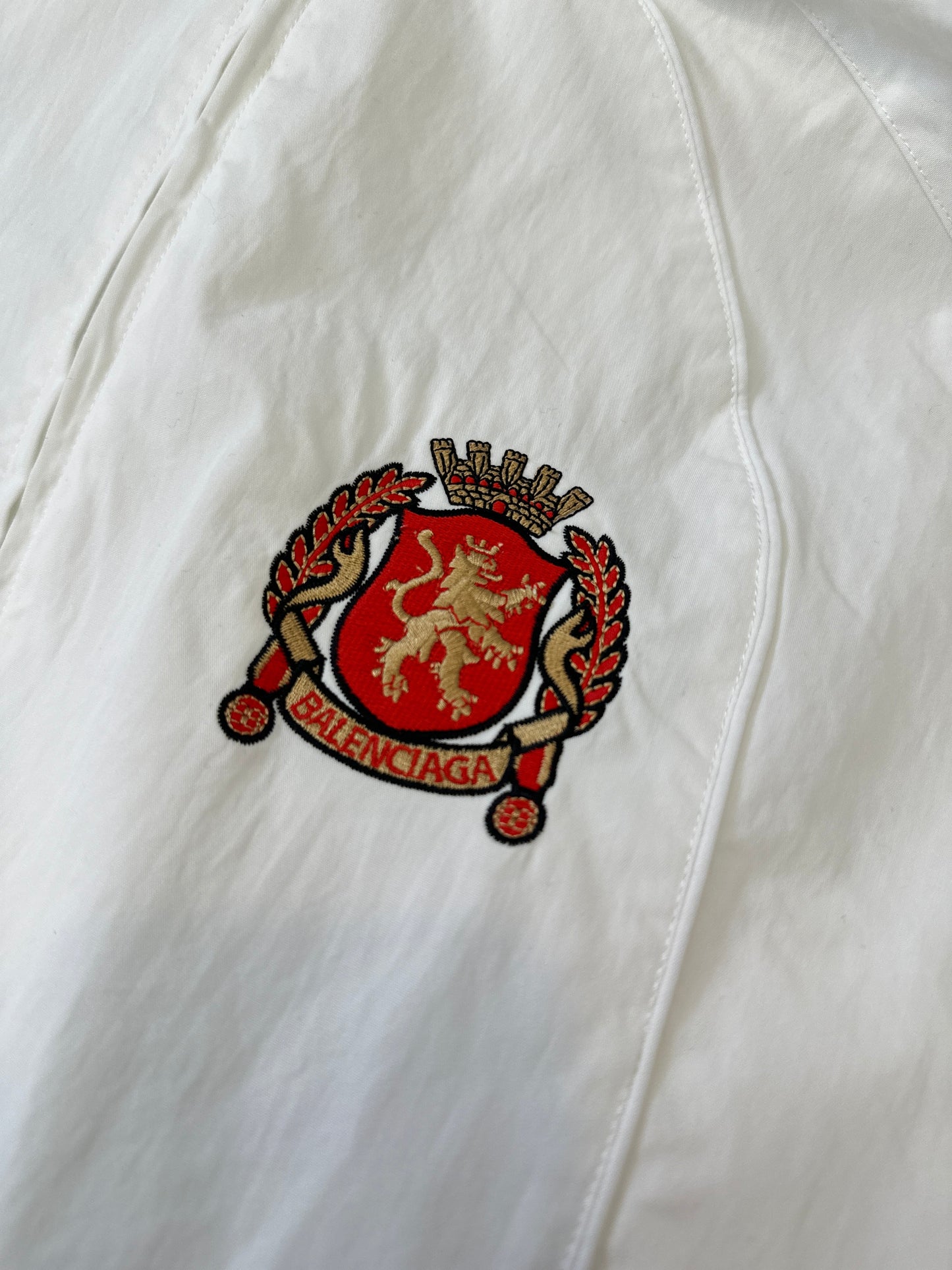 Blcg Jacket