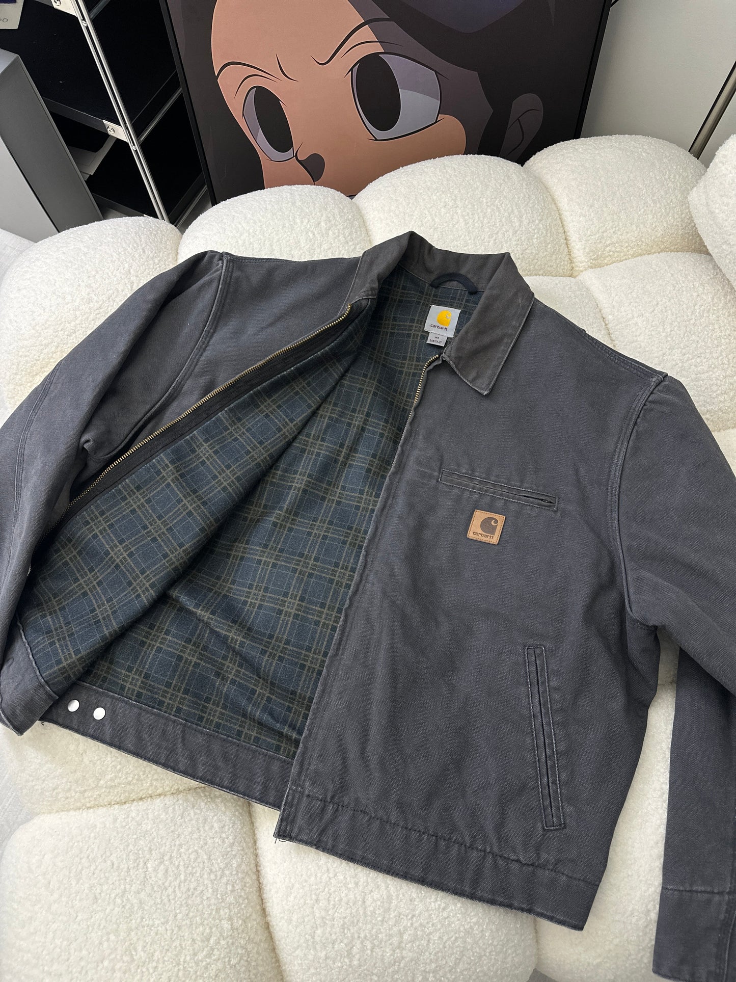 Blcg Jacket