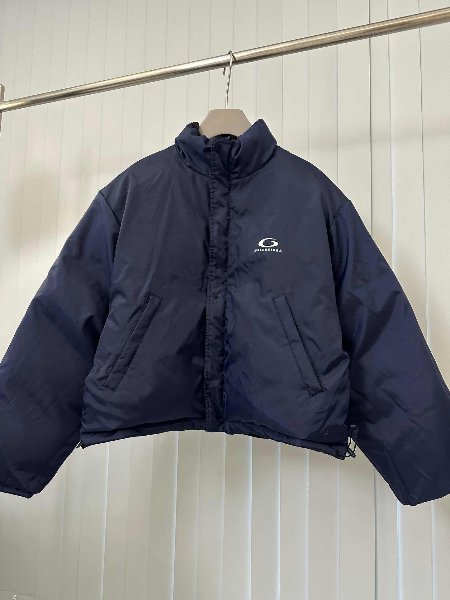 Blcg Reversible Jacket