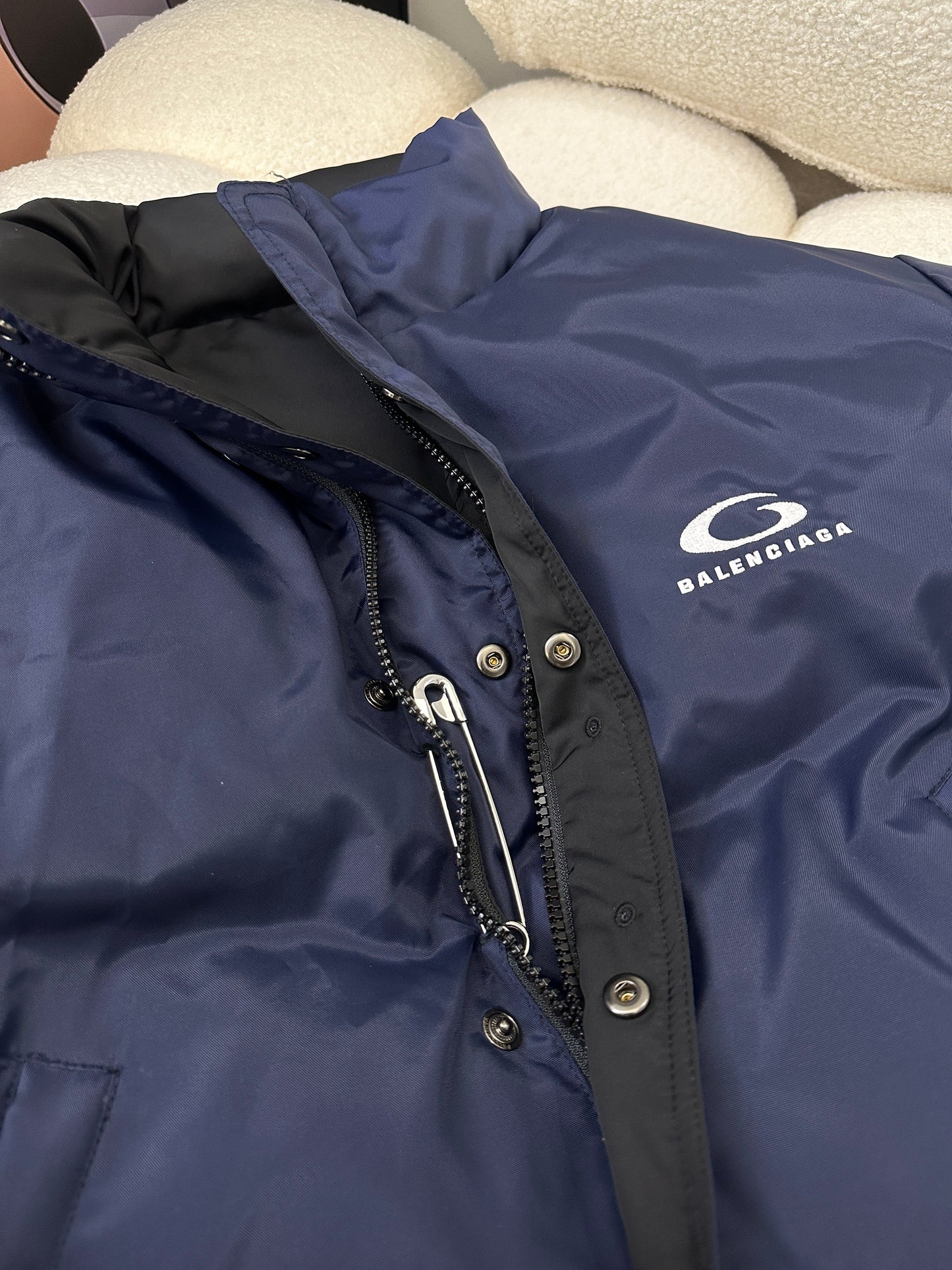 Blcg Reversible Jacket