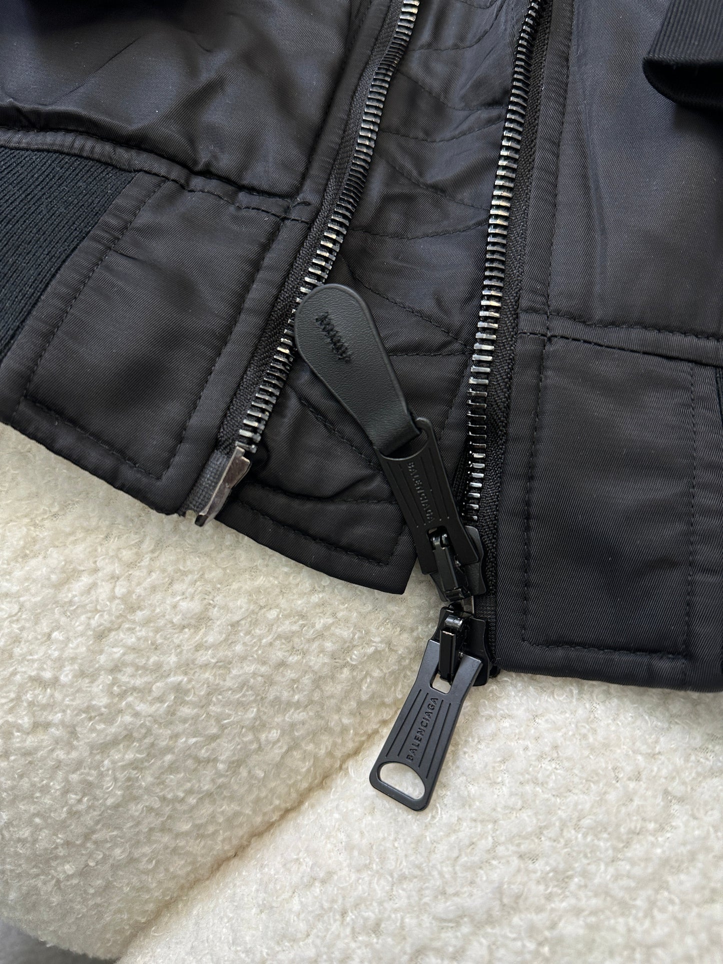 Blcg Jacket