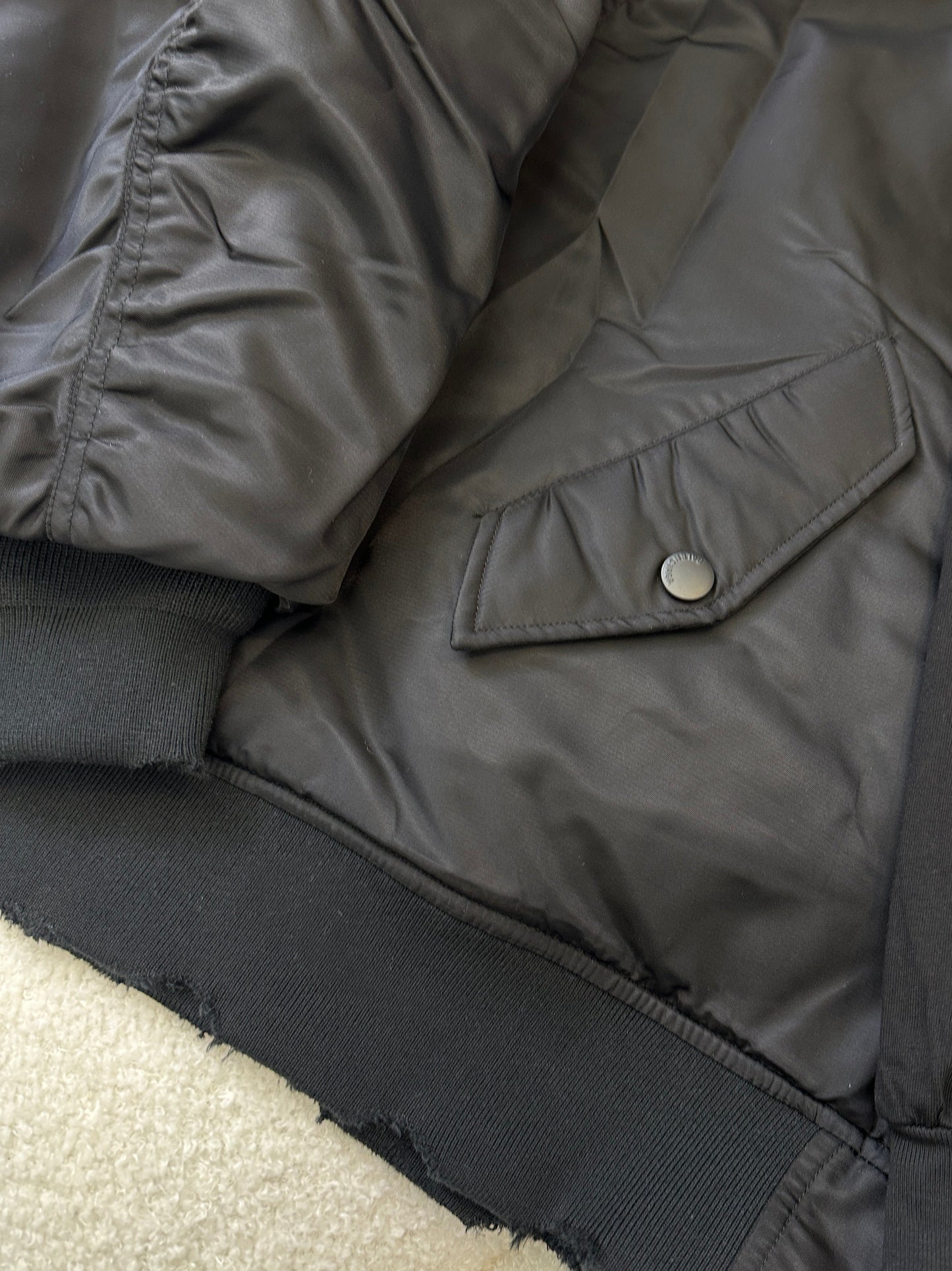 Blcg Jacket