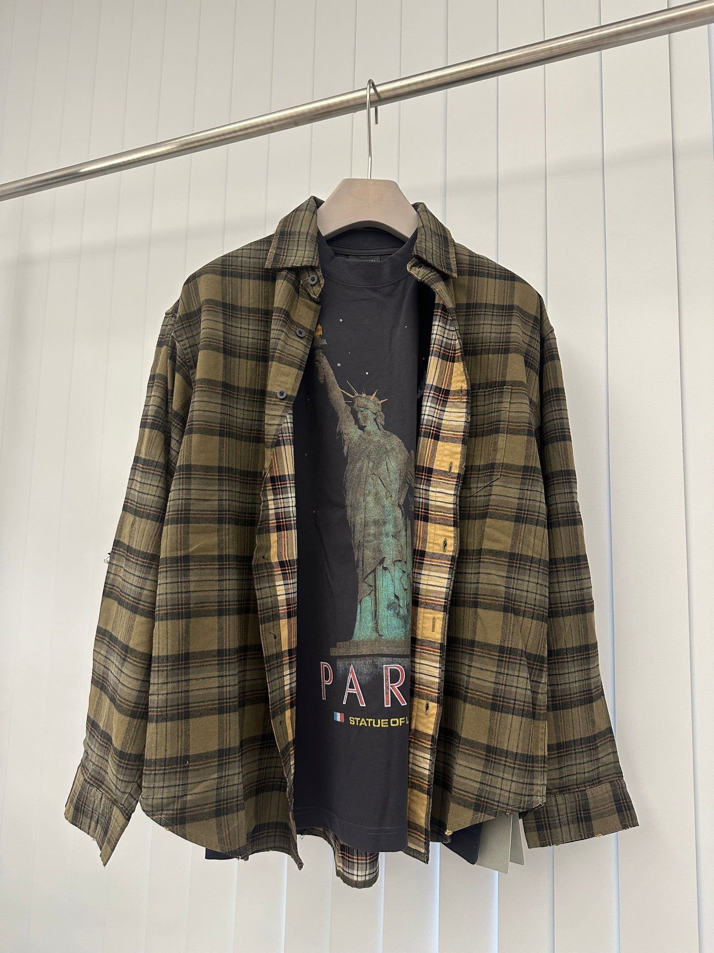 Blcg Jacket