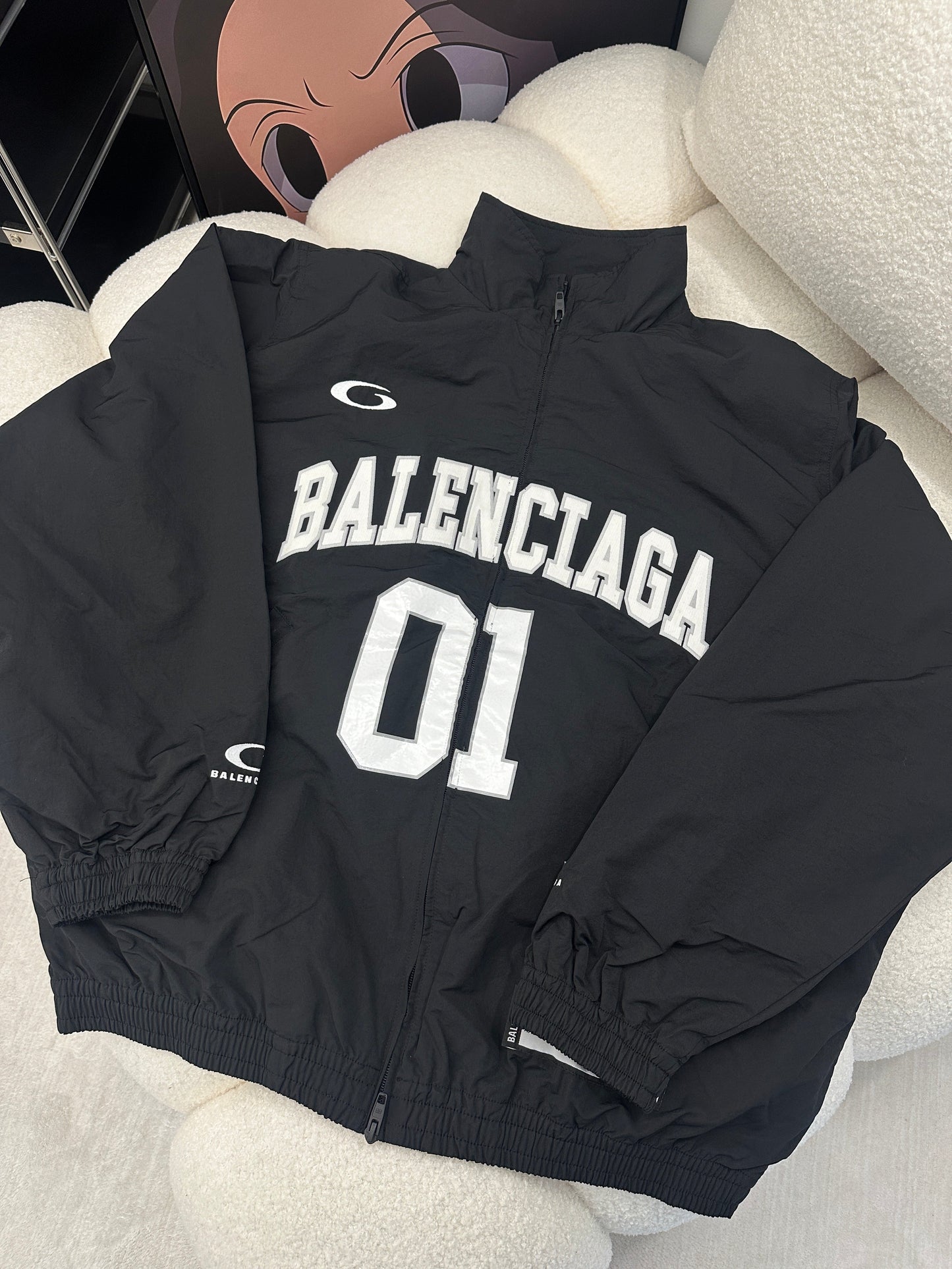 Blcg Jacket