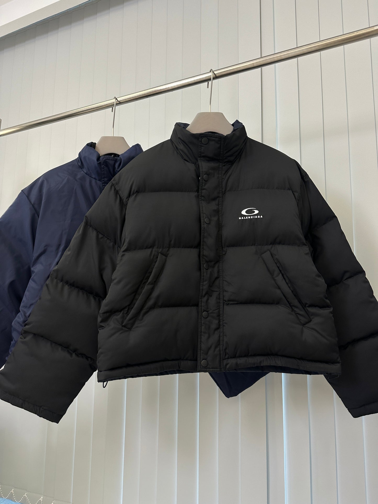 Blcg Reversible Jacket