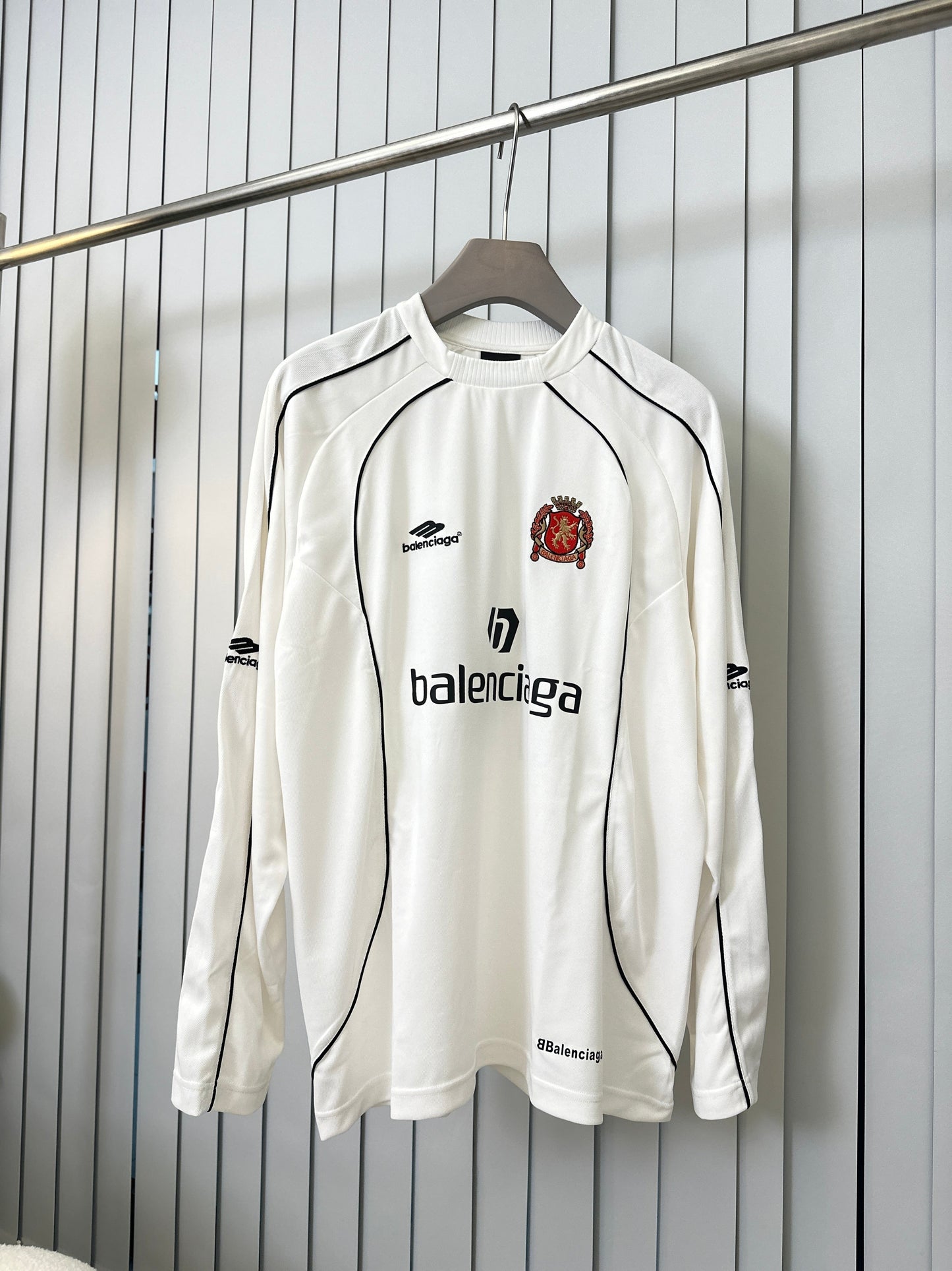 Blcg Sweatshirt