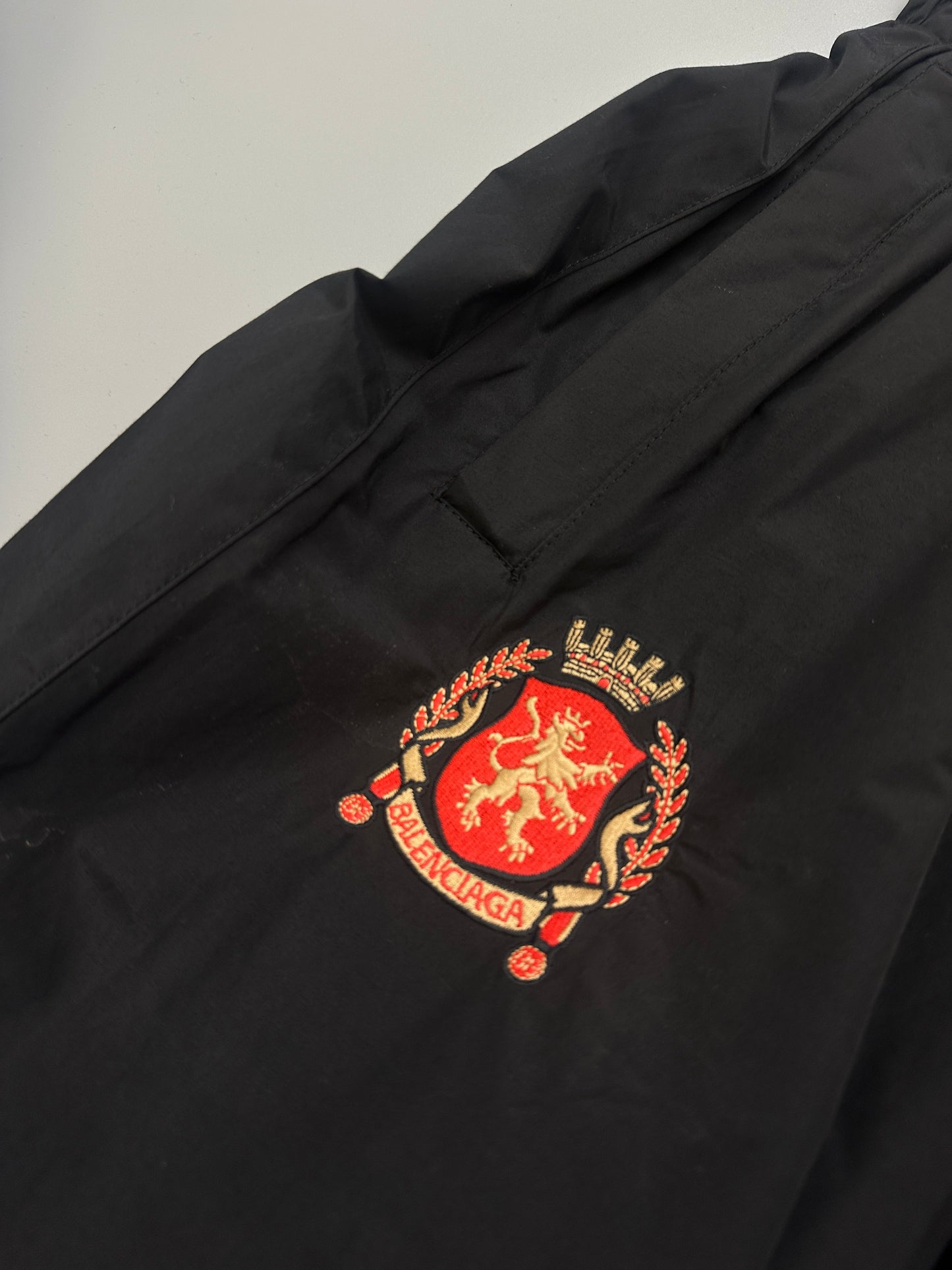 Blcg Trousers