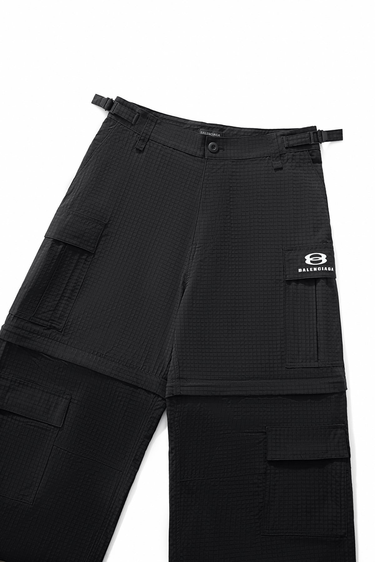 Blcg Trousers