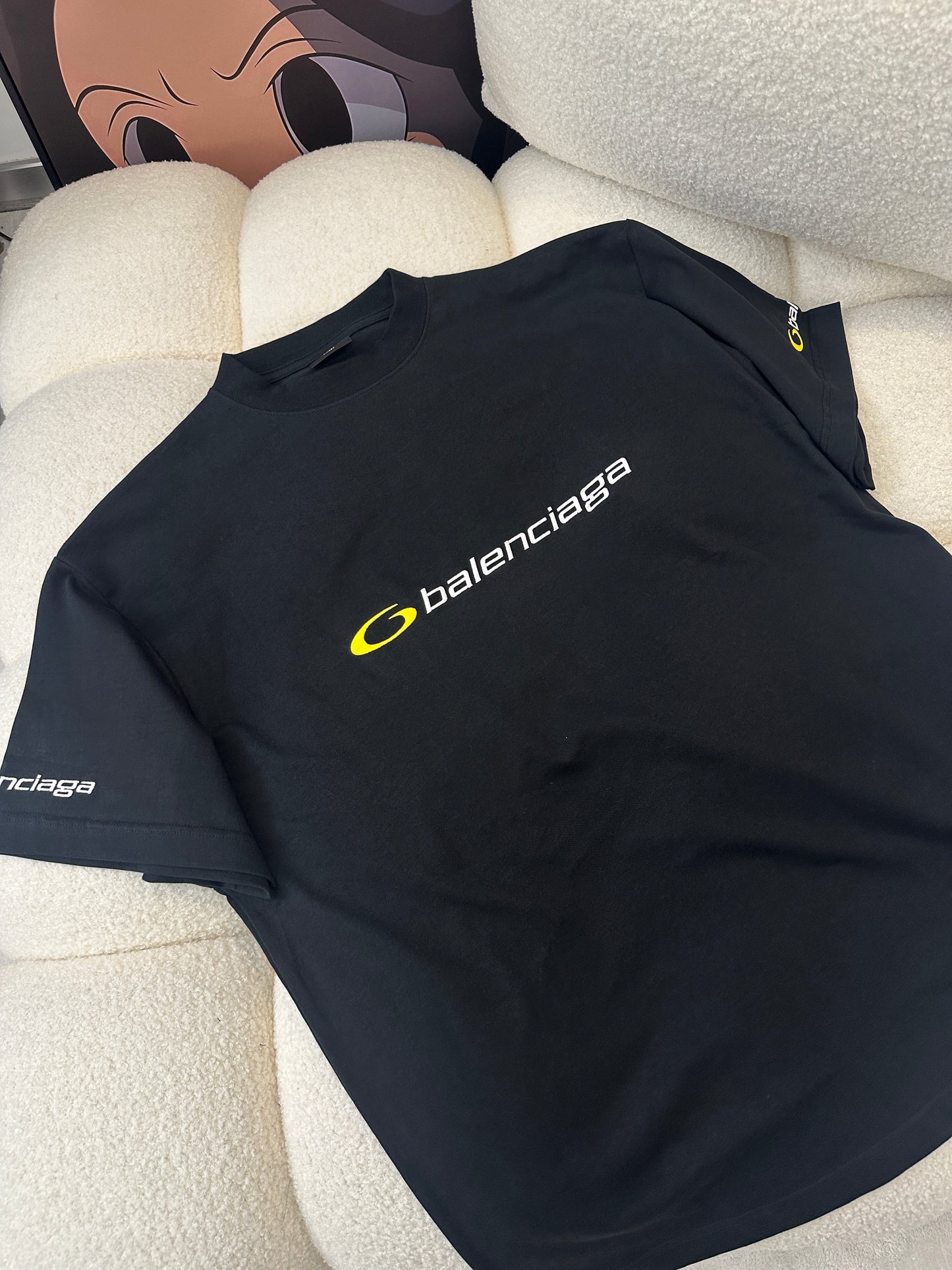 Balenciaga T-Shirt