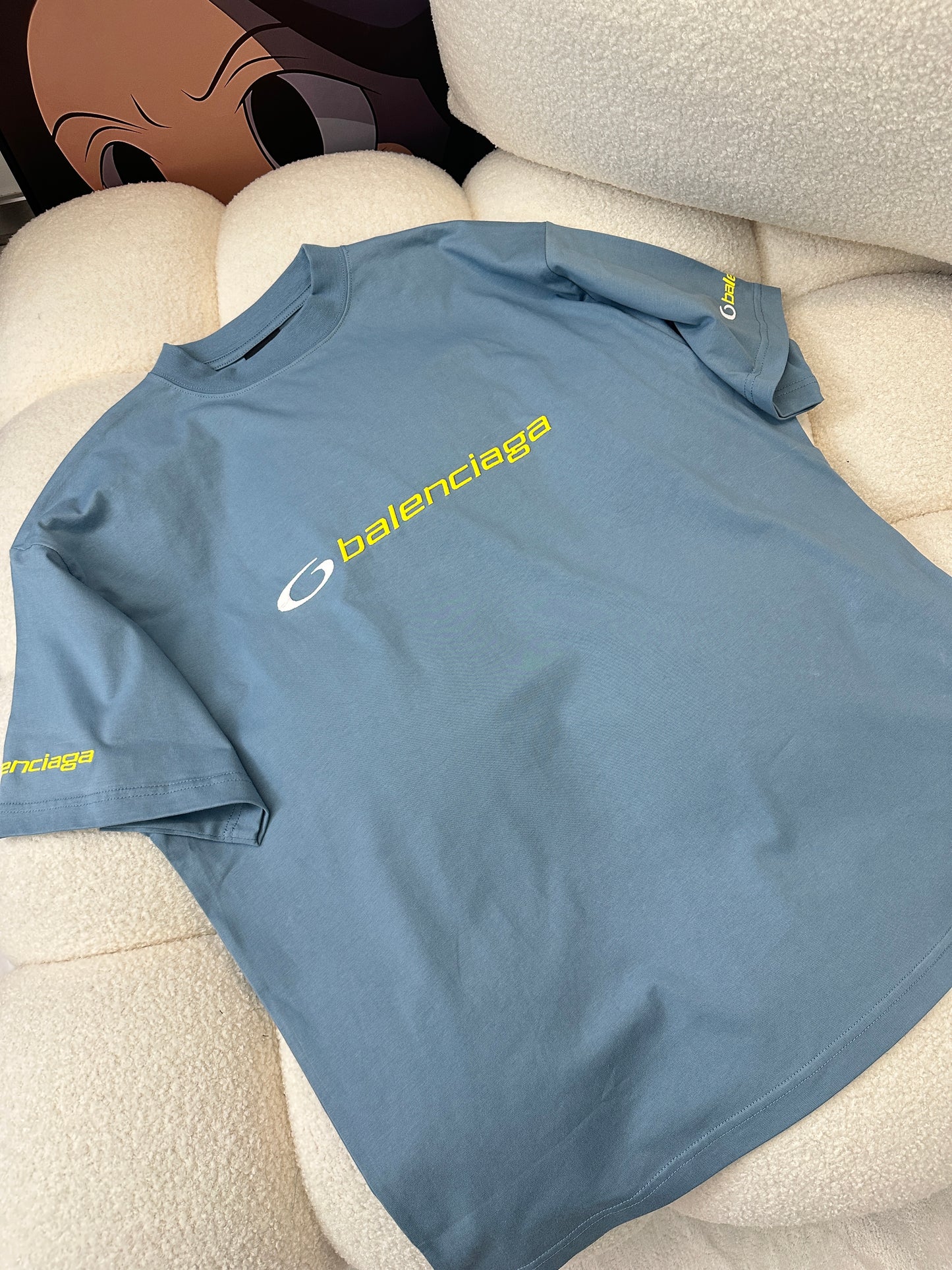 Balenciaga T-Shirt