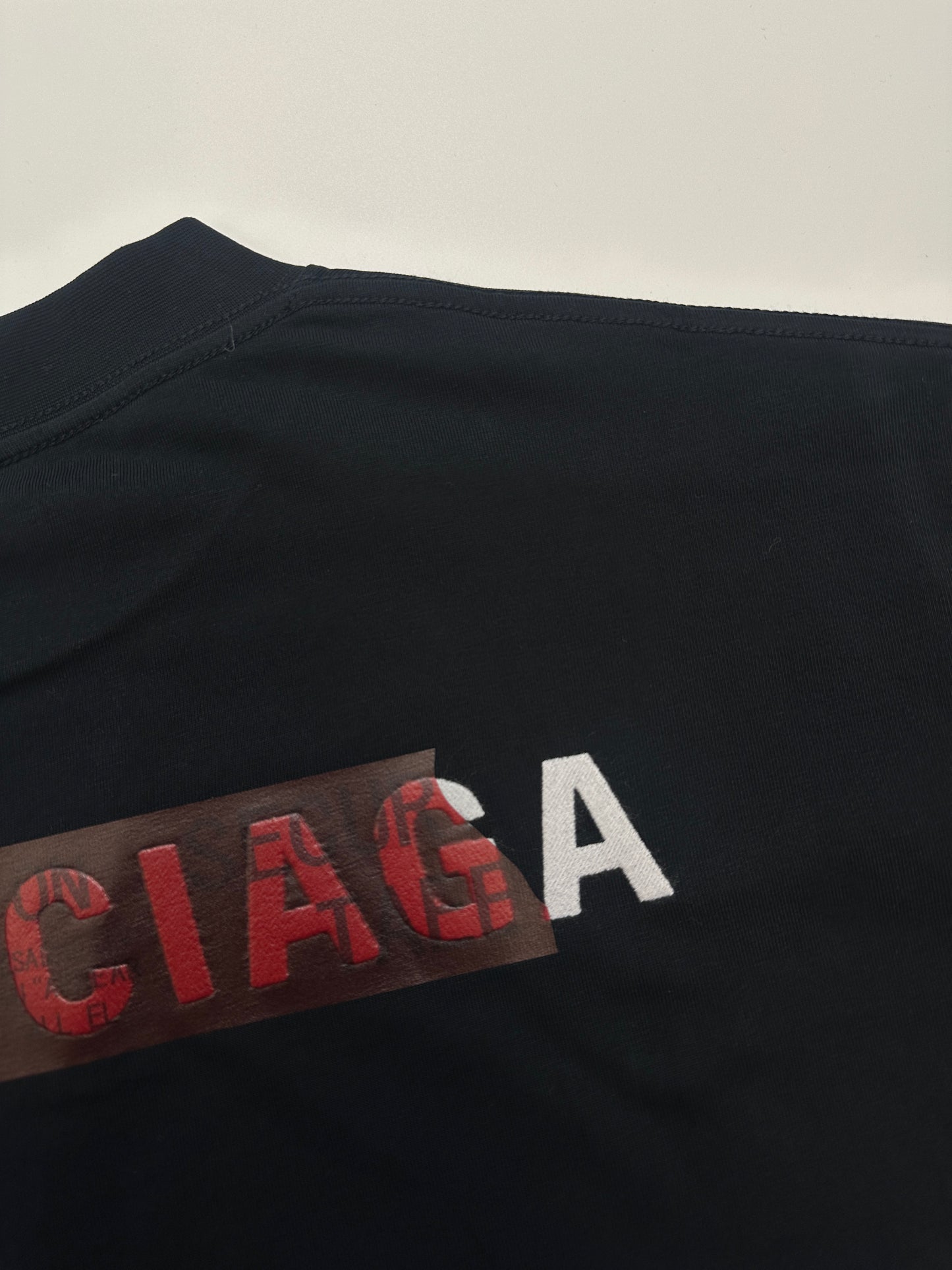 Balenciaga T-Shirt