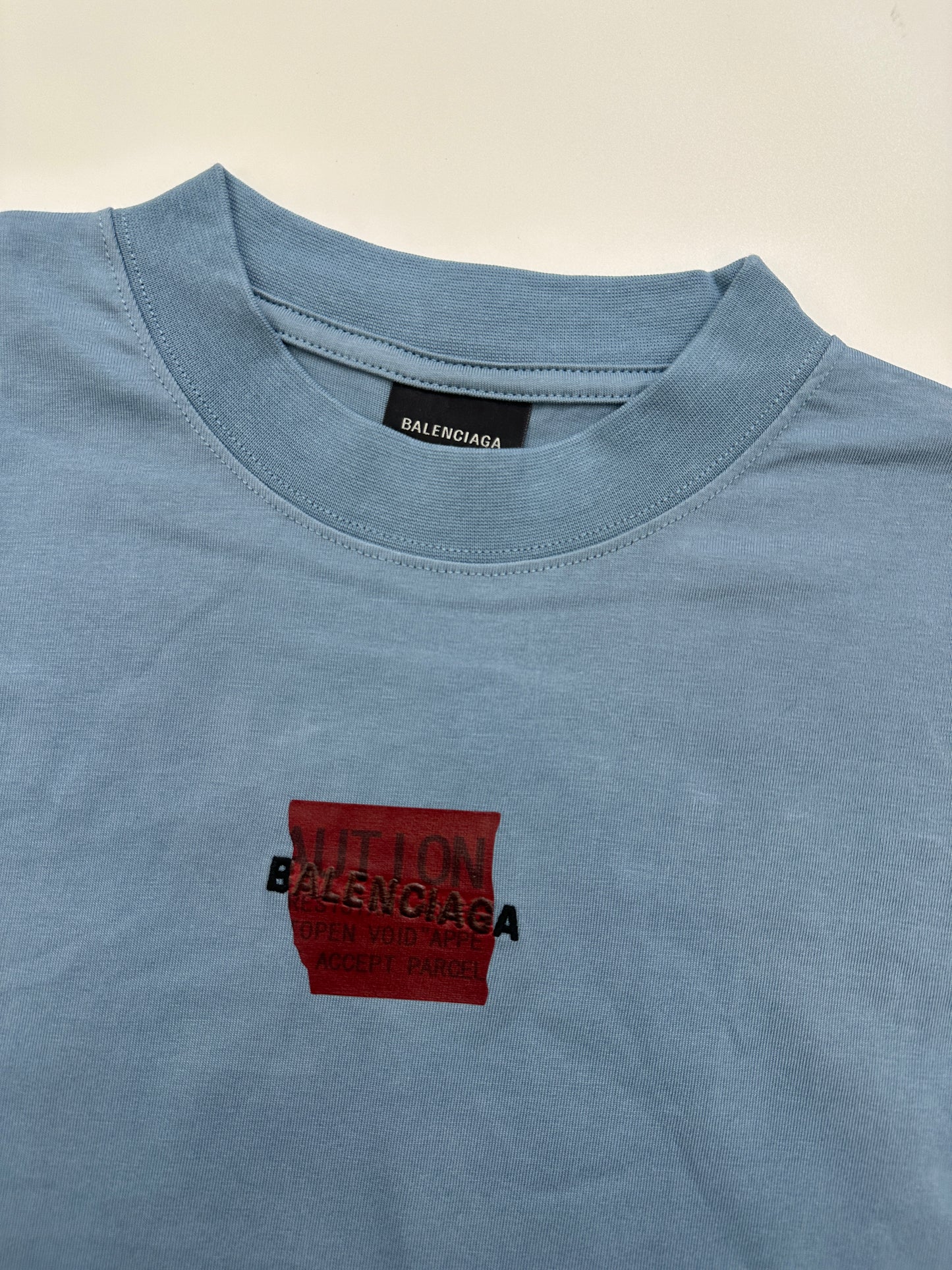 Balenciaga T-Shirt