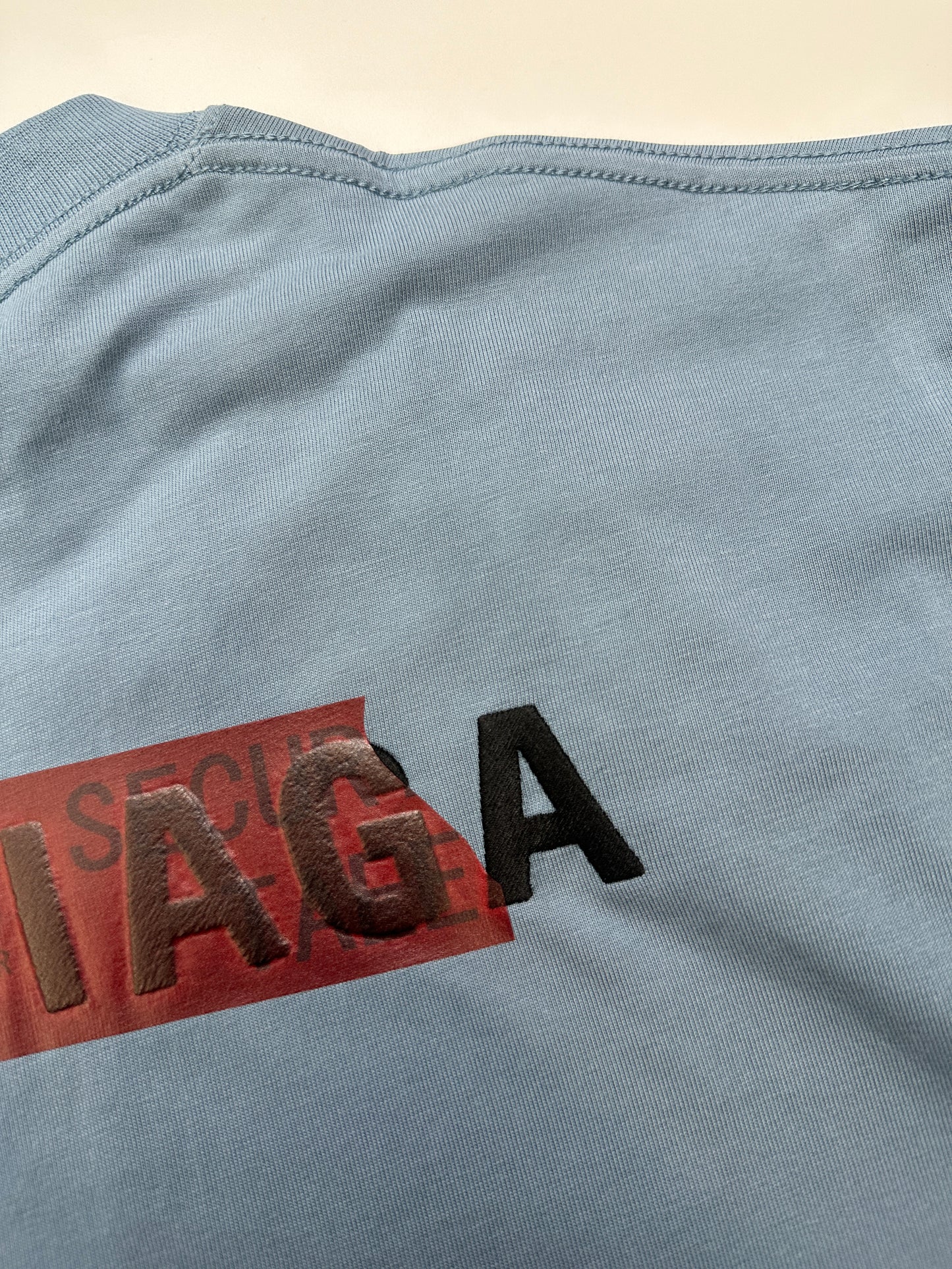 Balenciaga T-Shirt