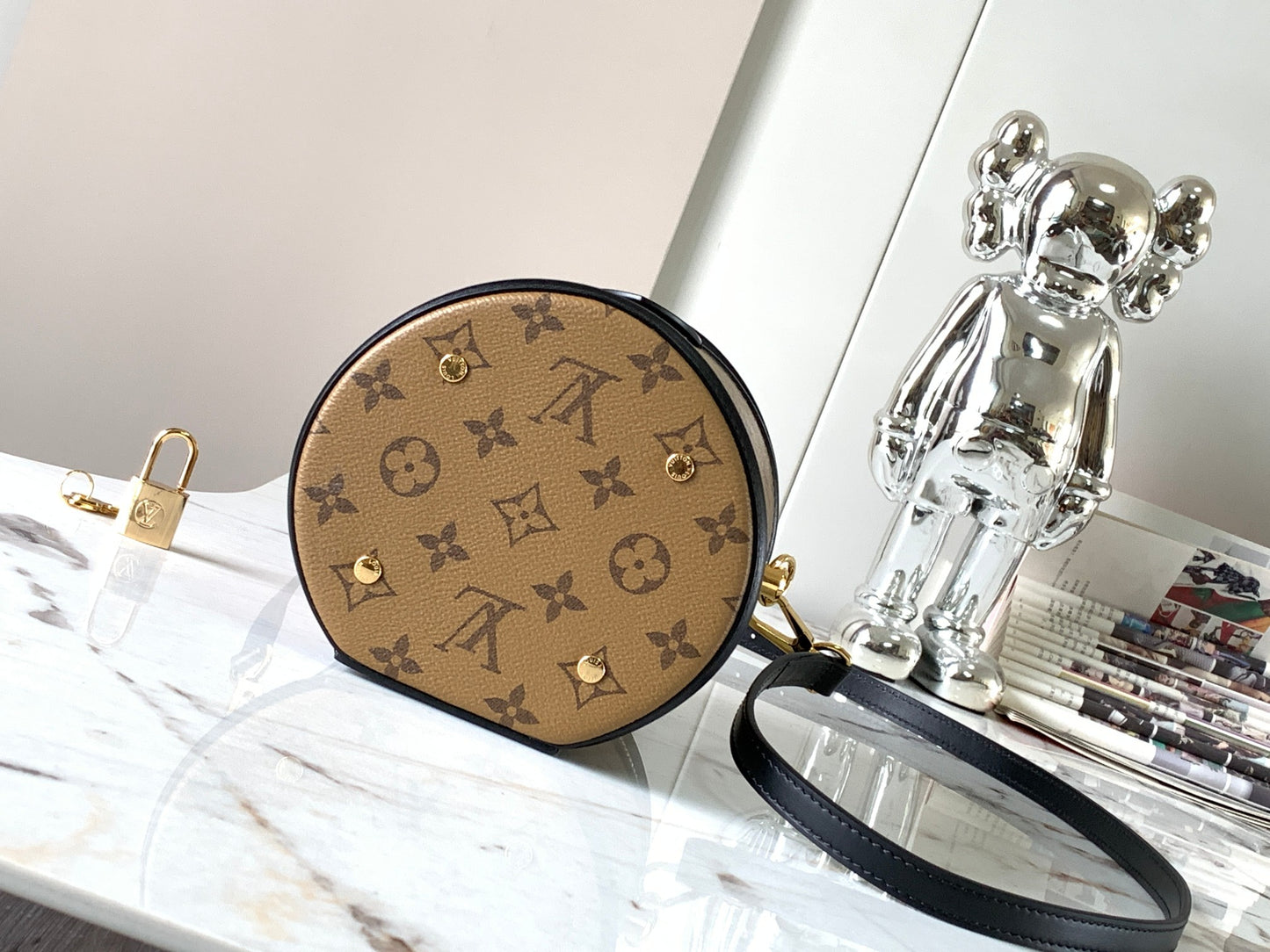 Louis Vuitton Handbag
