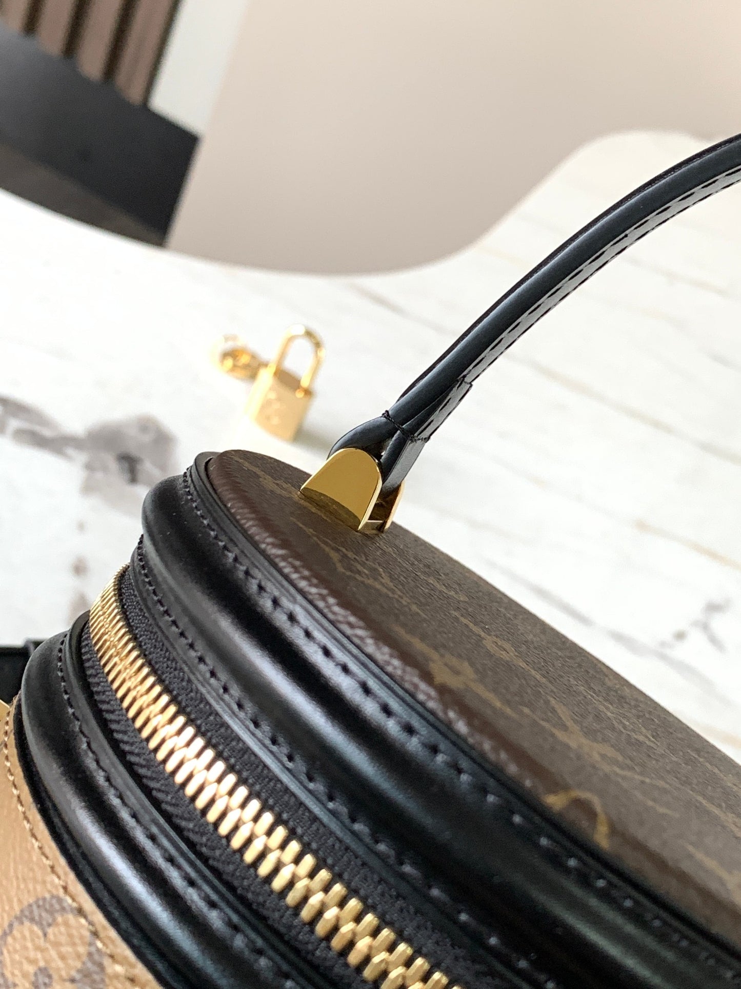 Louis Vuitton Handbag