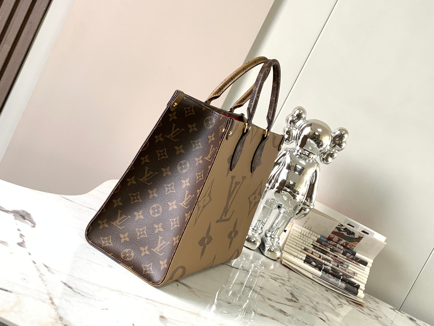Louis Vuitton Handbag