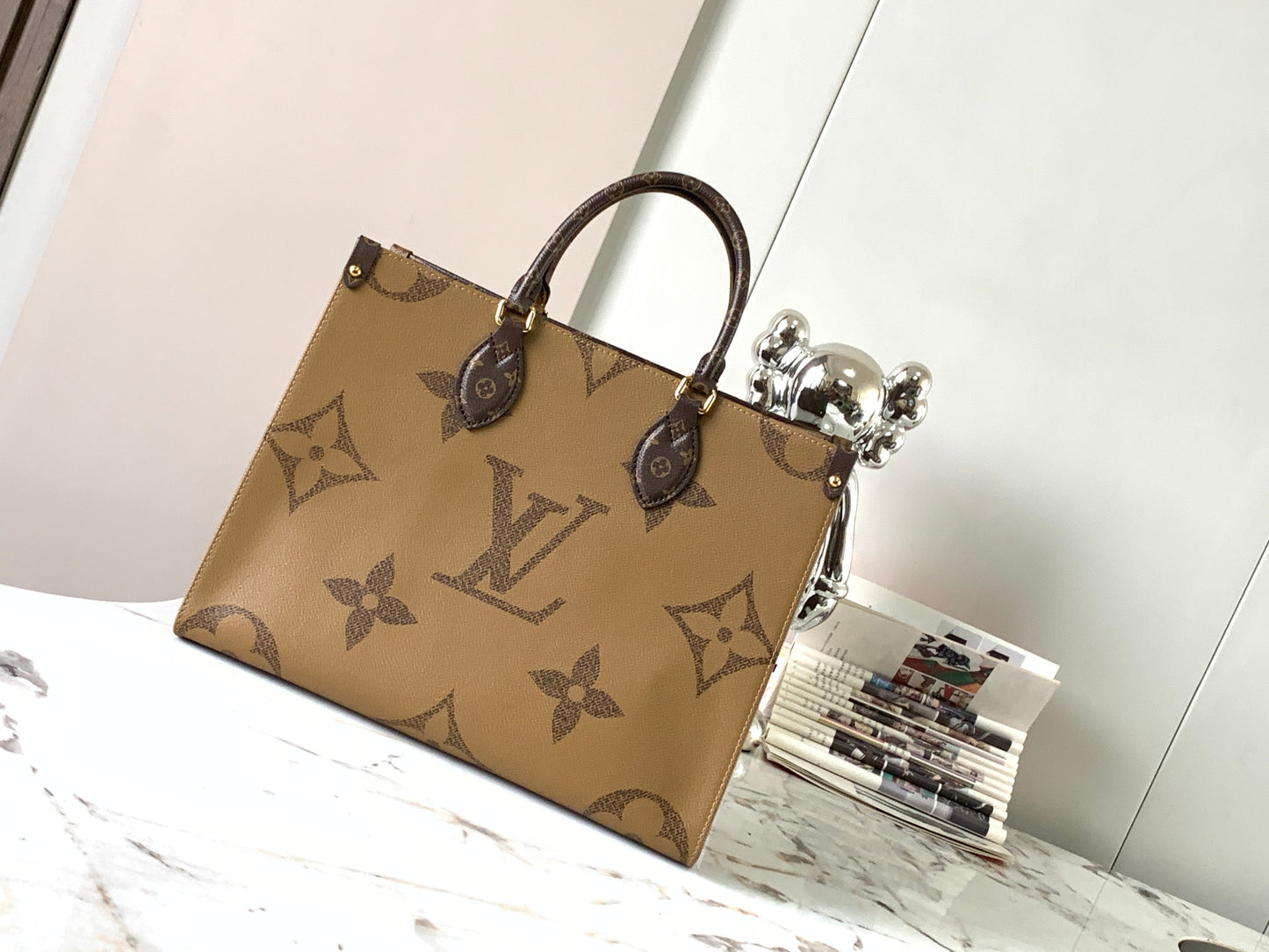 Louis Vuitton Handbag